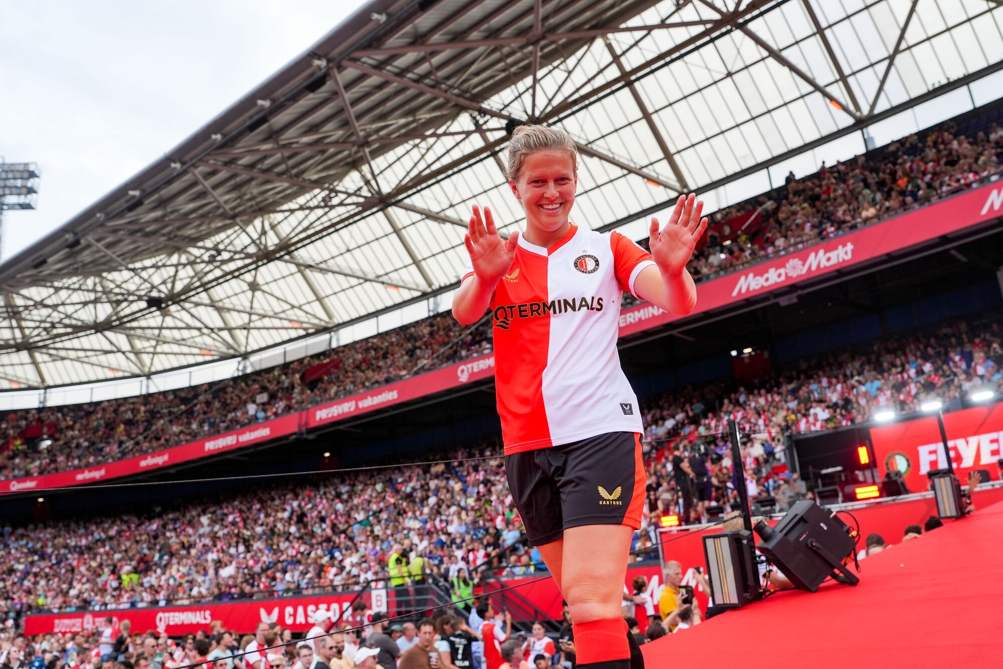 Feyenoord Festival 2025