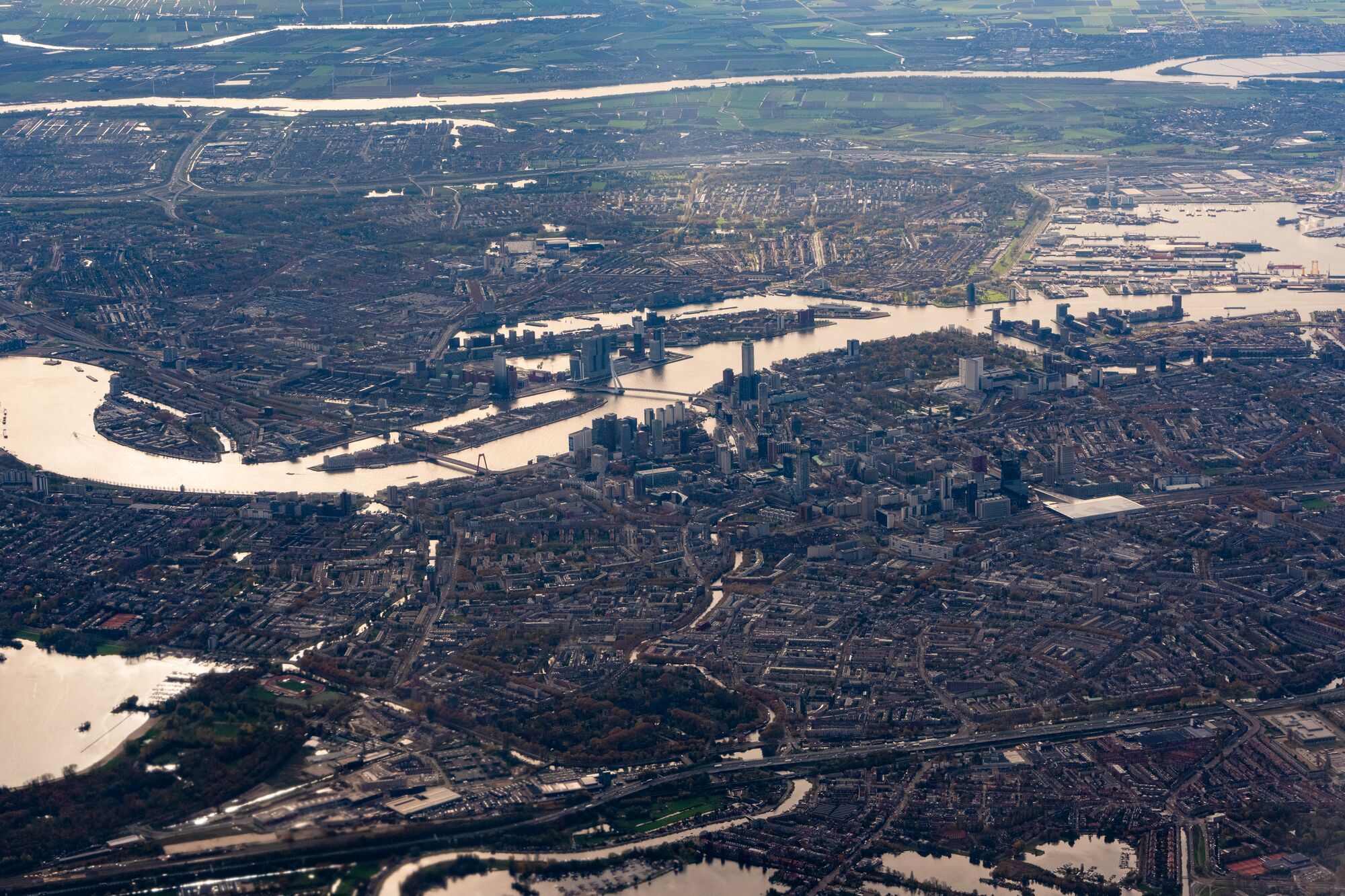 Business reis Stuttgart