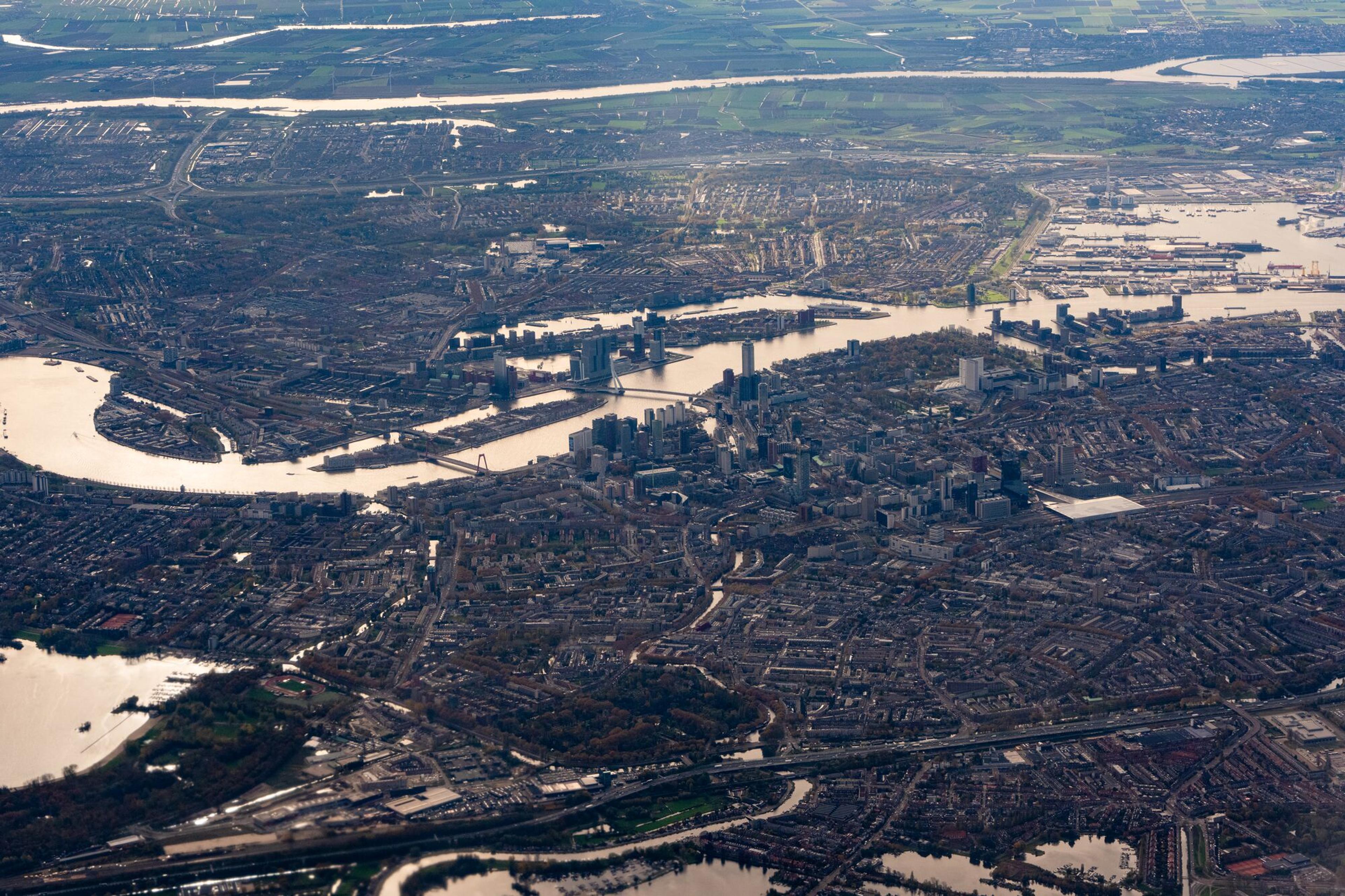 Business reis Stuttgart