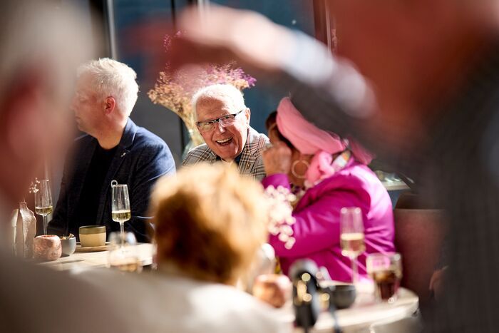 Feyenoord Legends Seizoensafsluiting