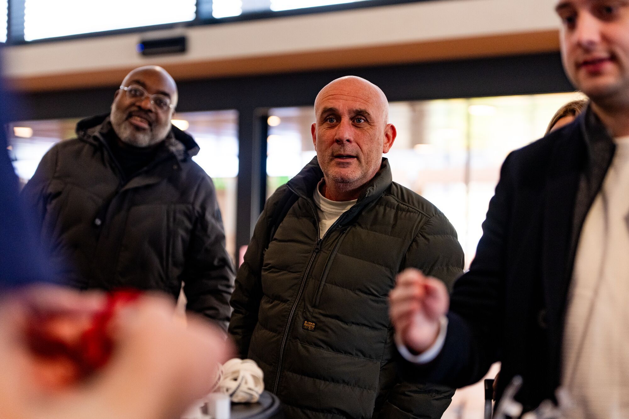 Business reis Stuttgart