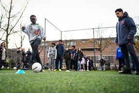 Decoratieve afbeelding