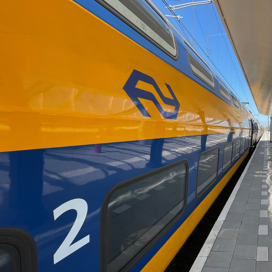 trein