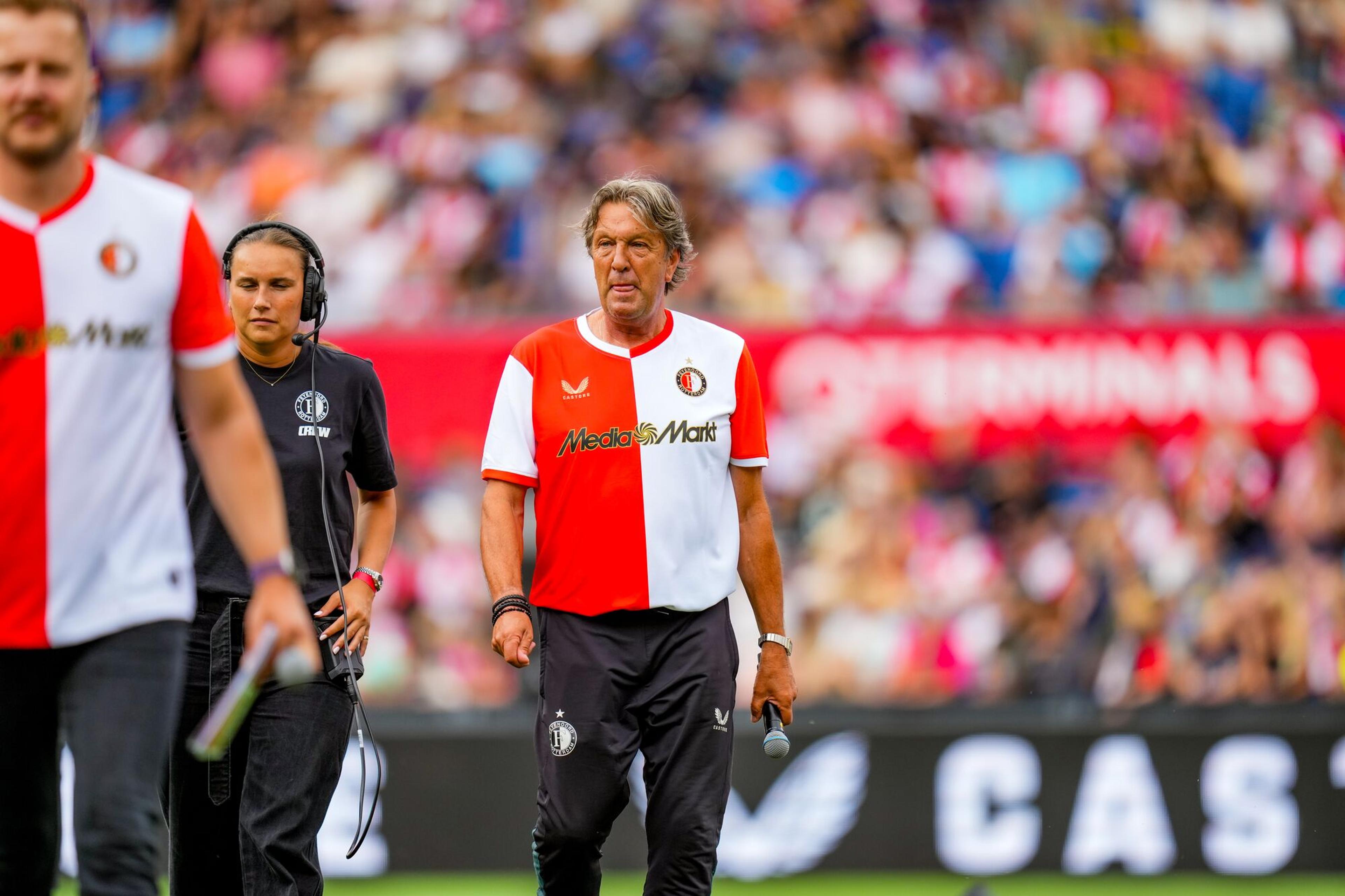 Feyenoord Festival 2025