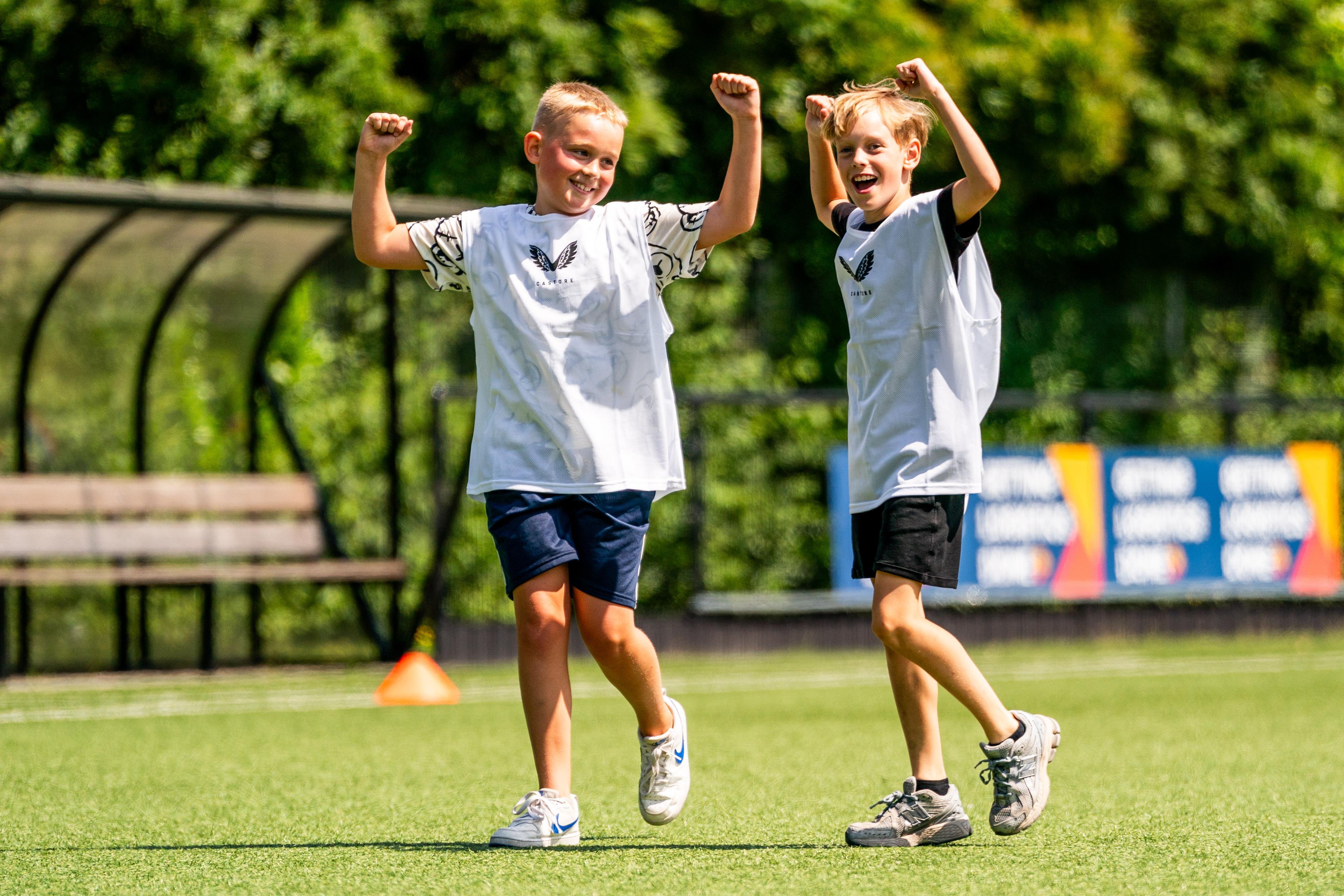 Sportfeest