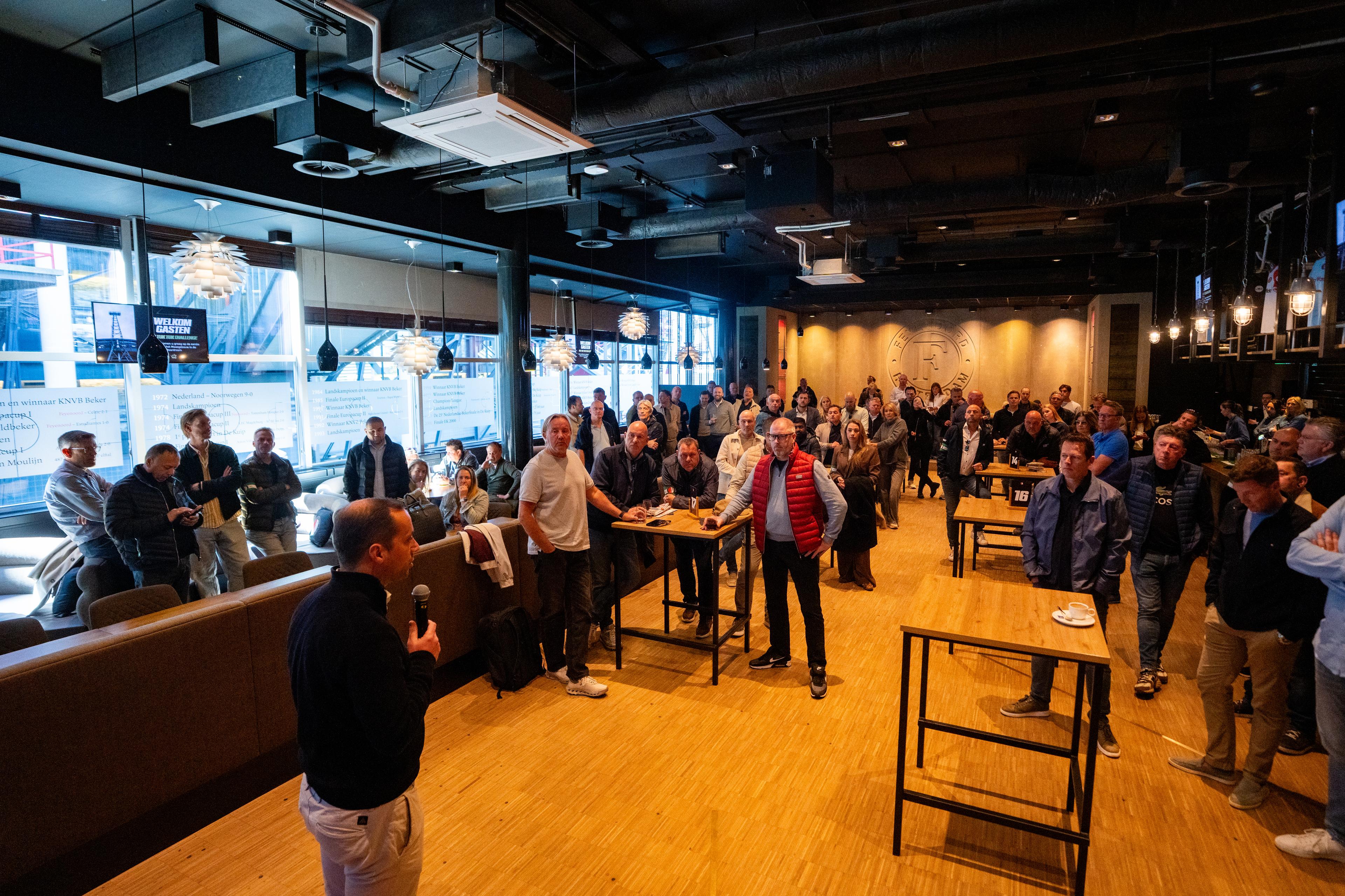 FBC Tuktuk challenge