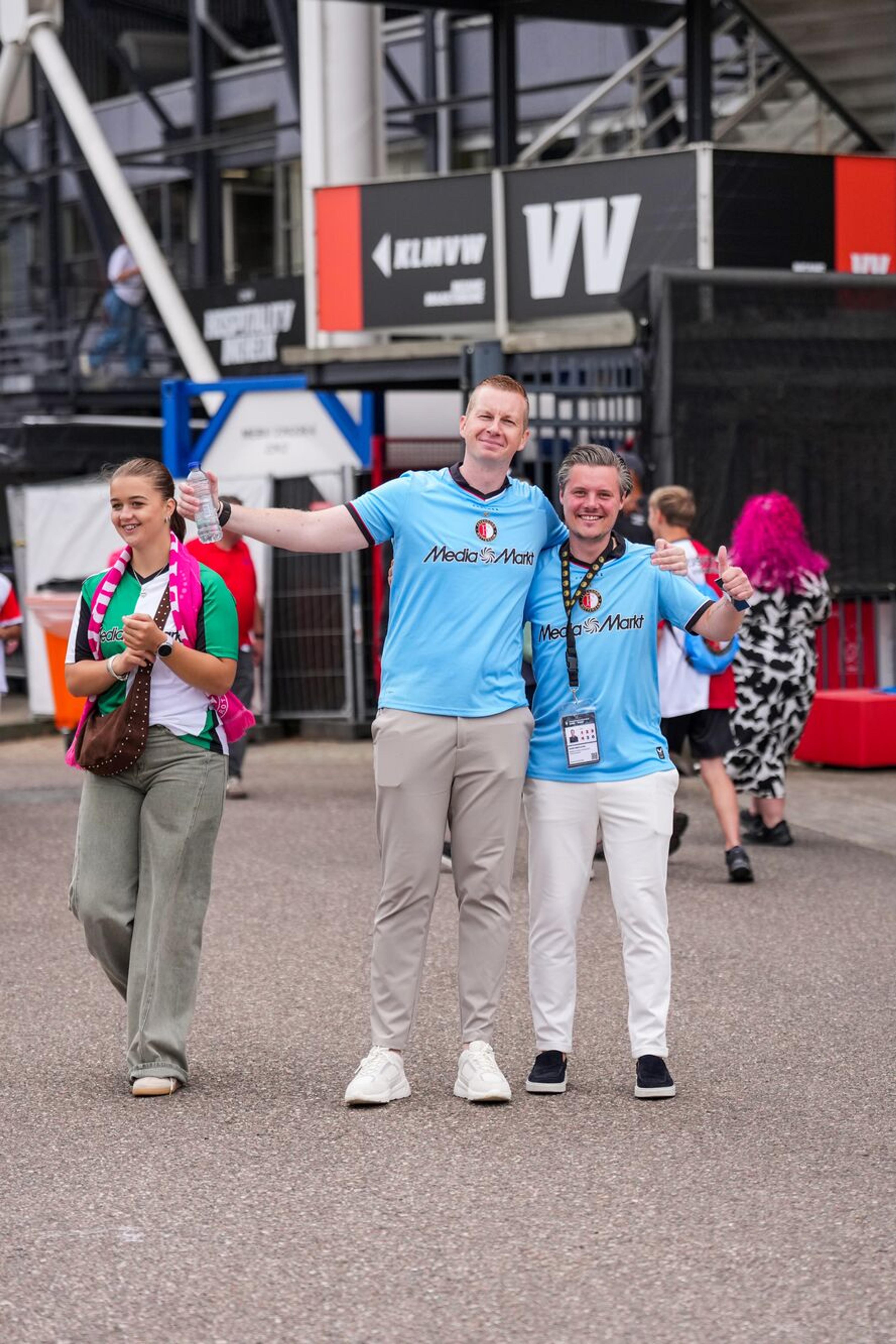 Feyenoord Festival