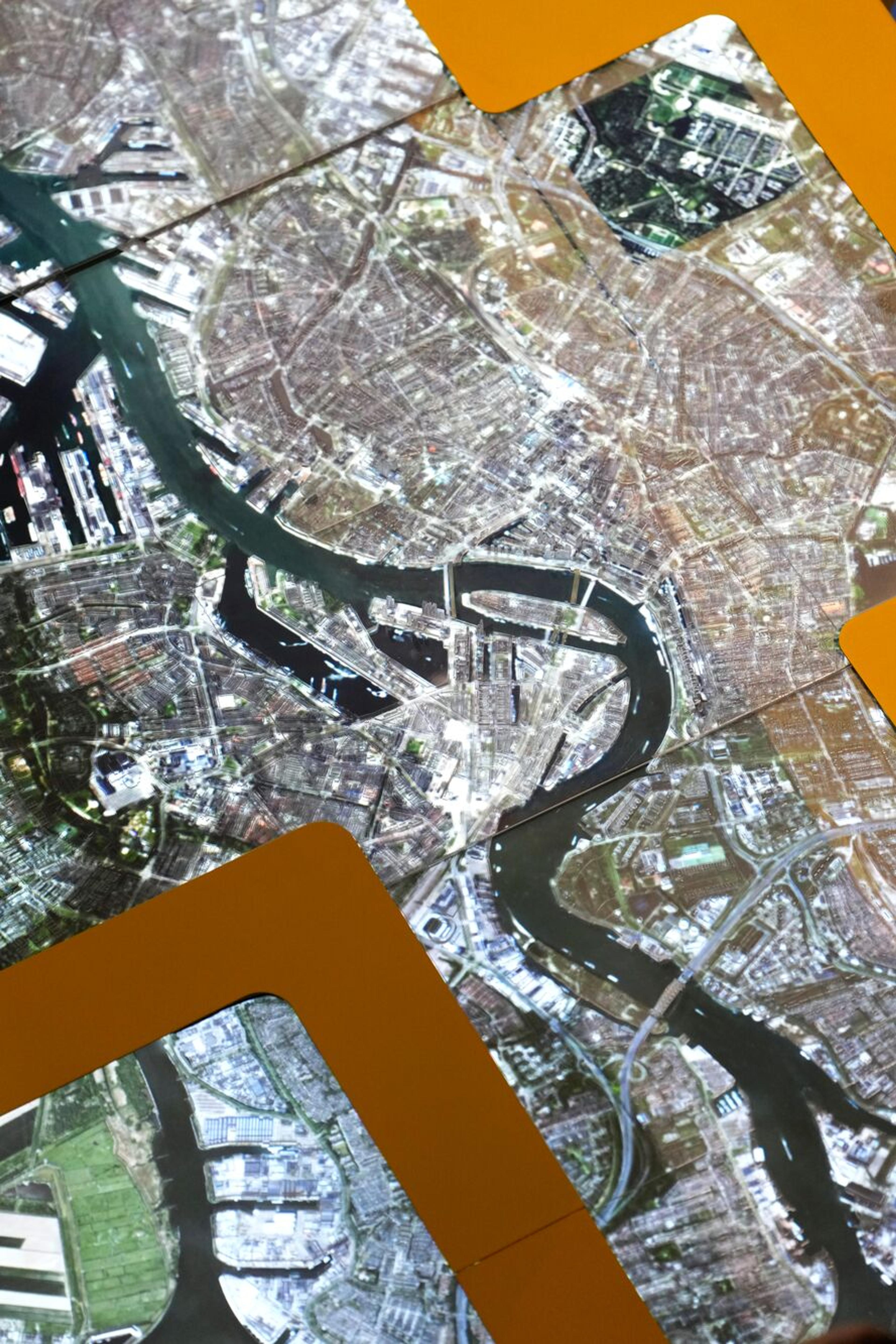 FBC-event Rotterdamse haven