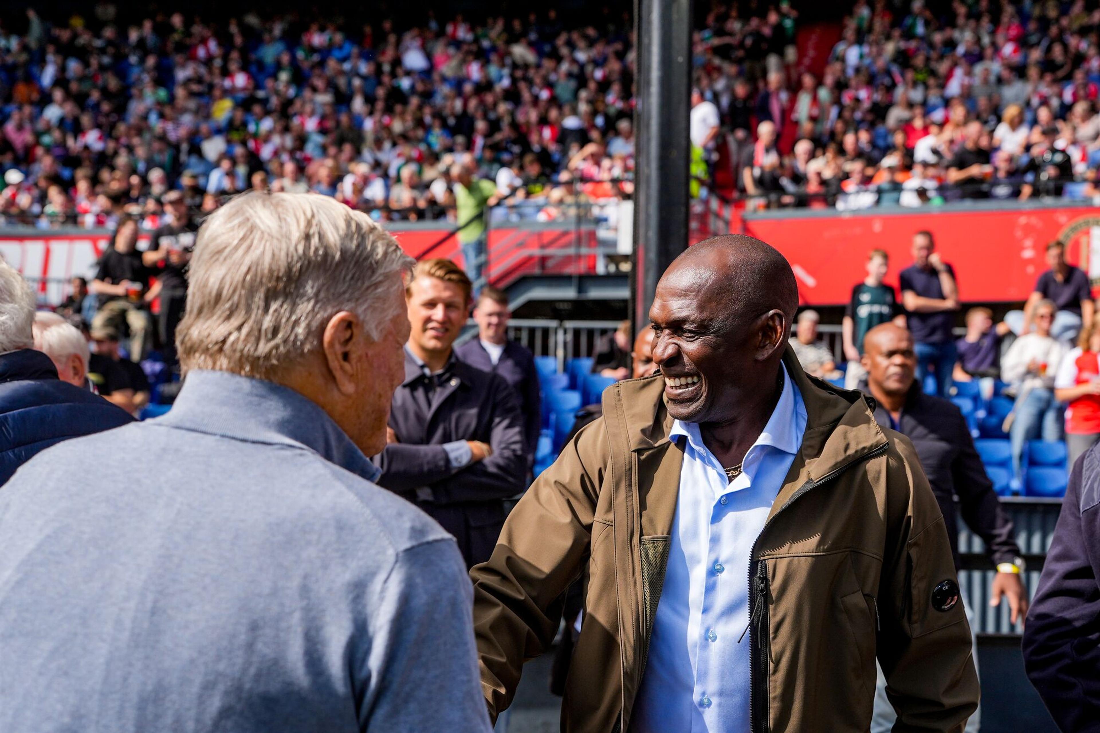 Feyenoord Legends 2025