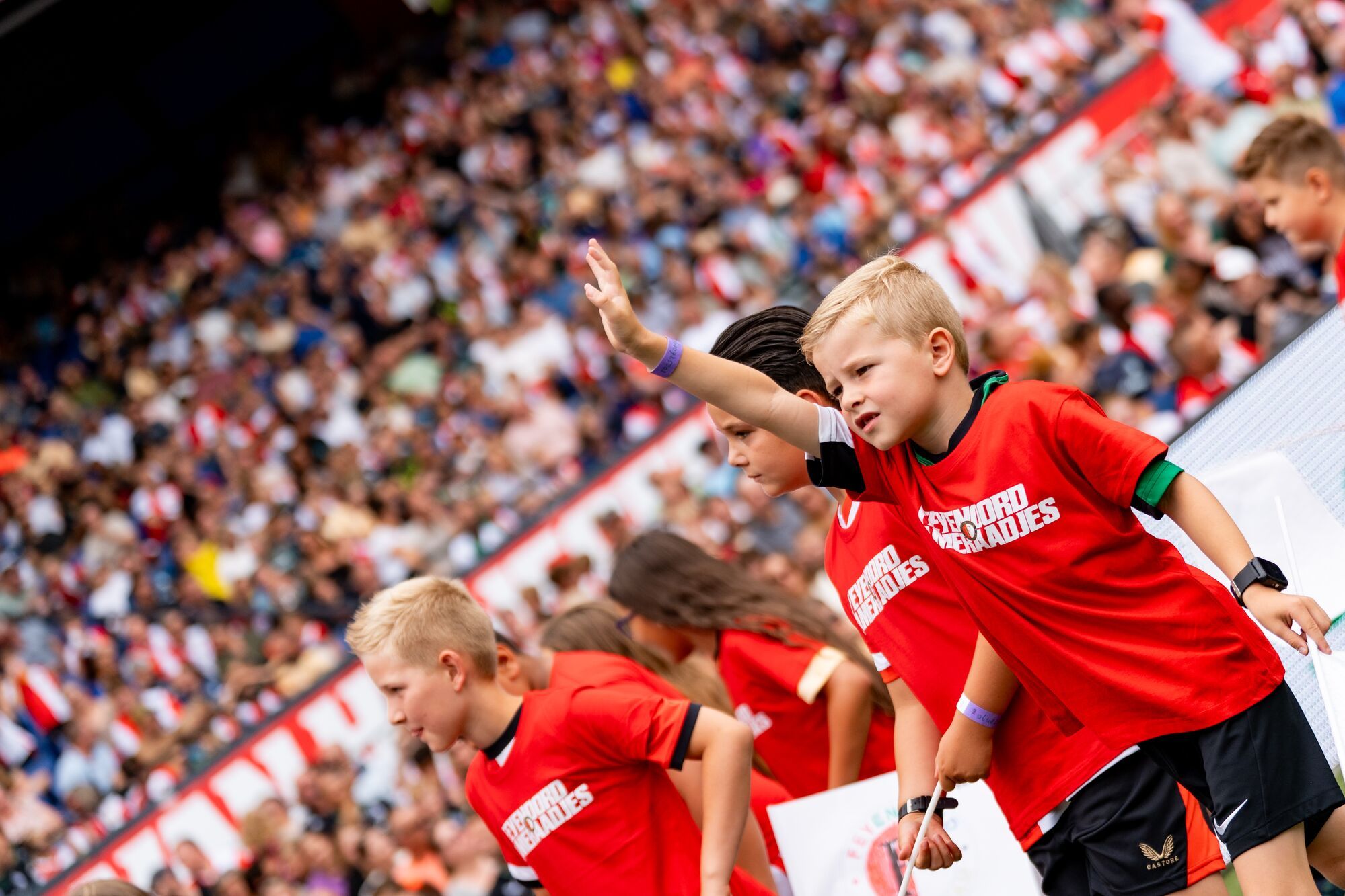Feyenoord Festival 2025