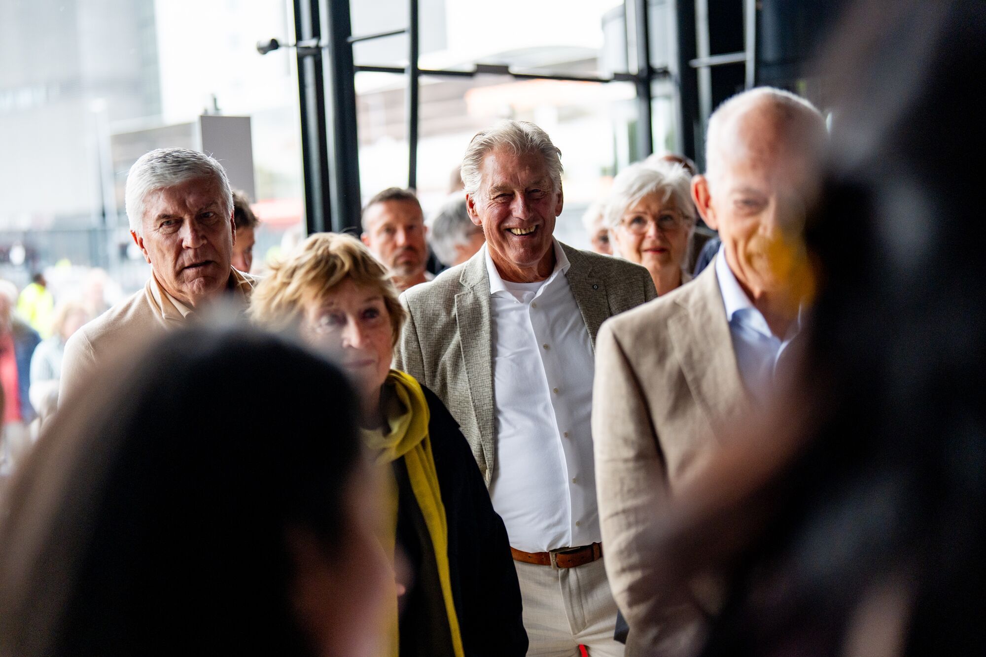 Feyenoord Legends 2025