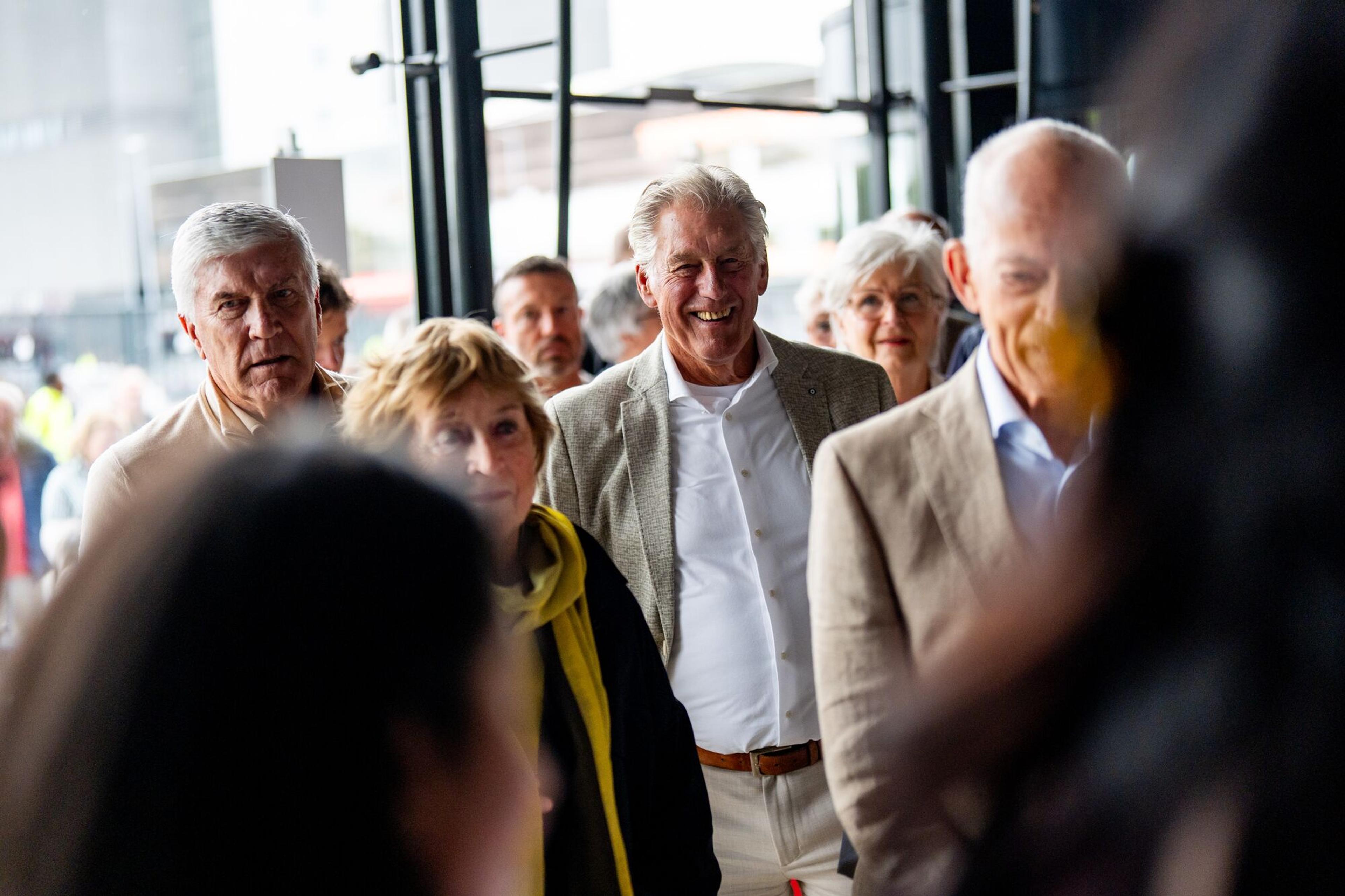 Feyenoord Legends 2025