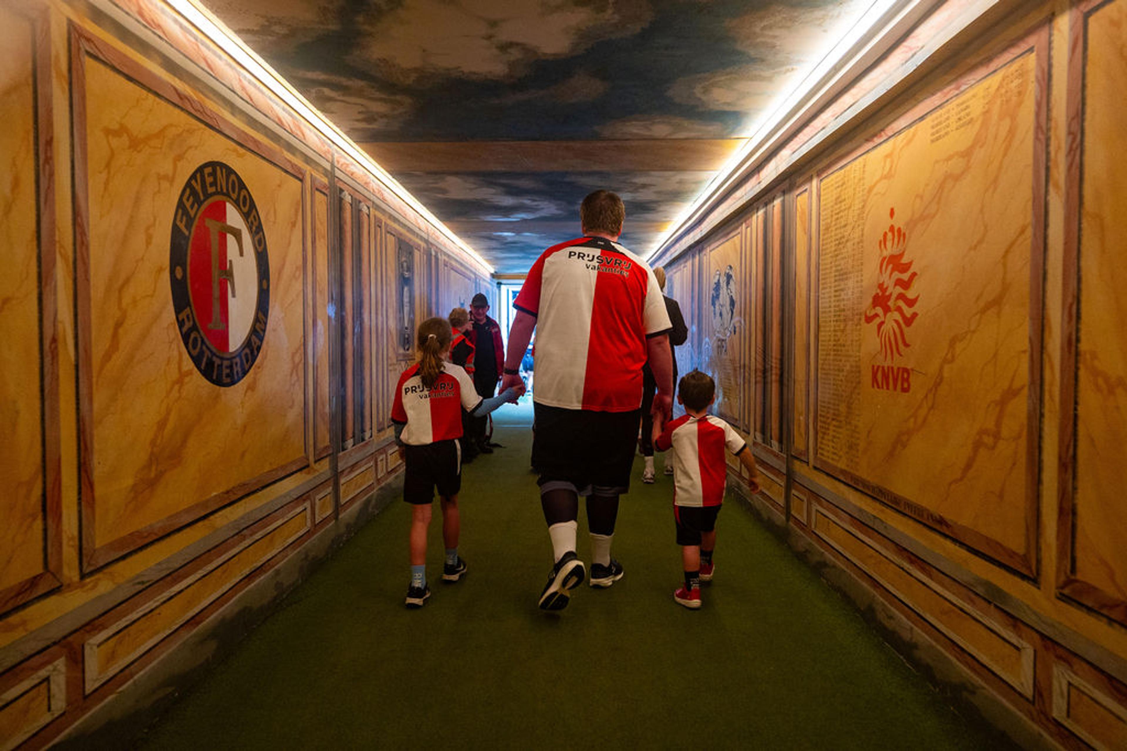 De Kuip Run 2026