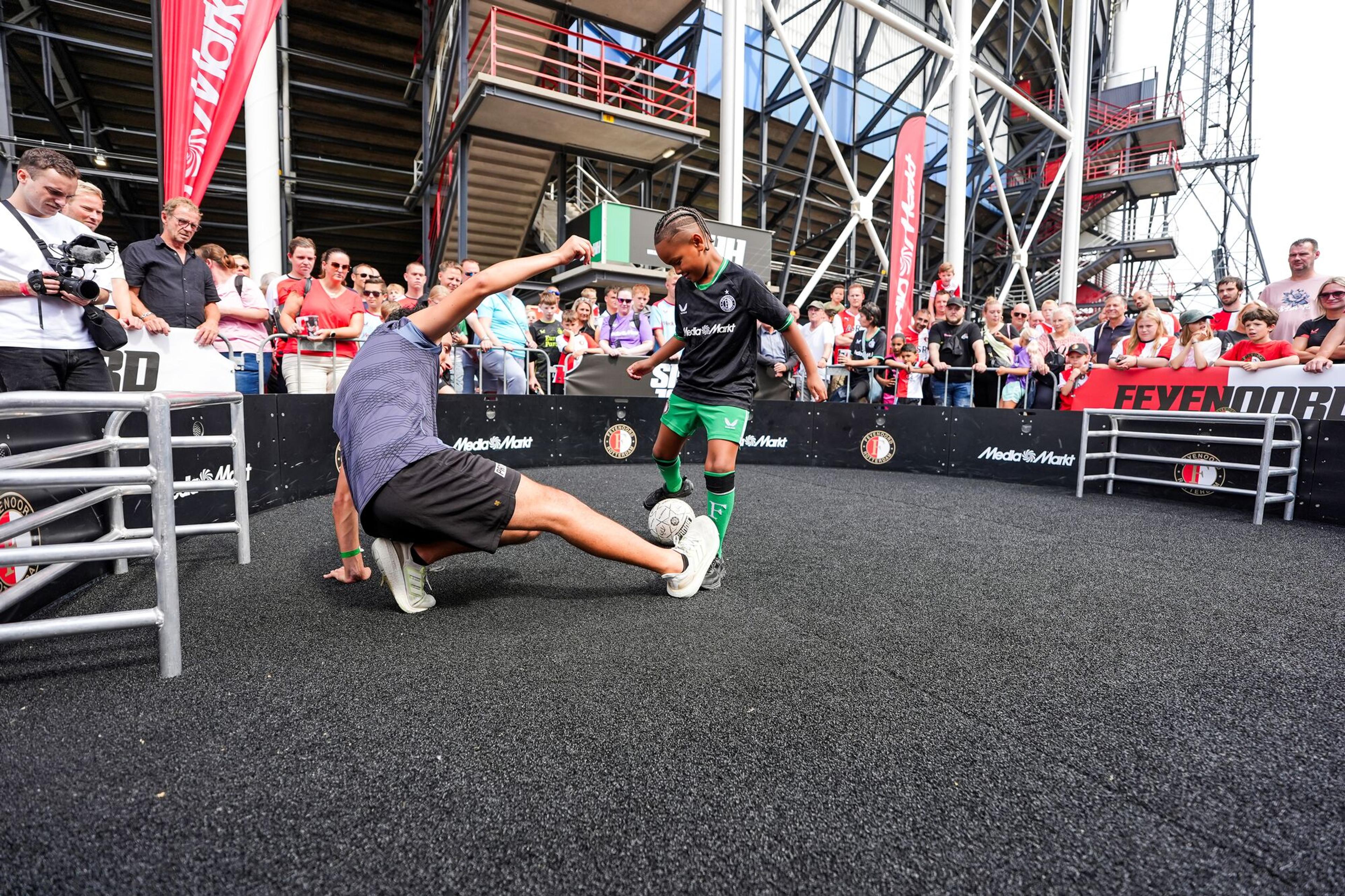 Feyenoord Festival 2025