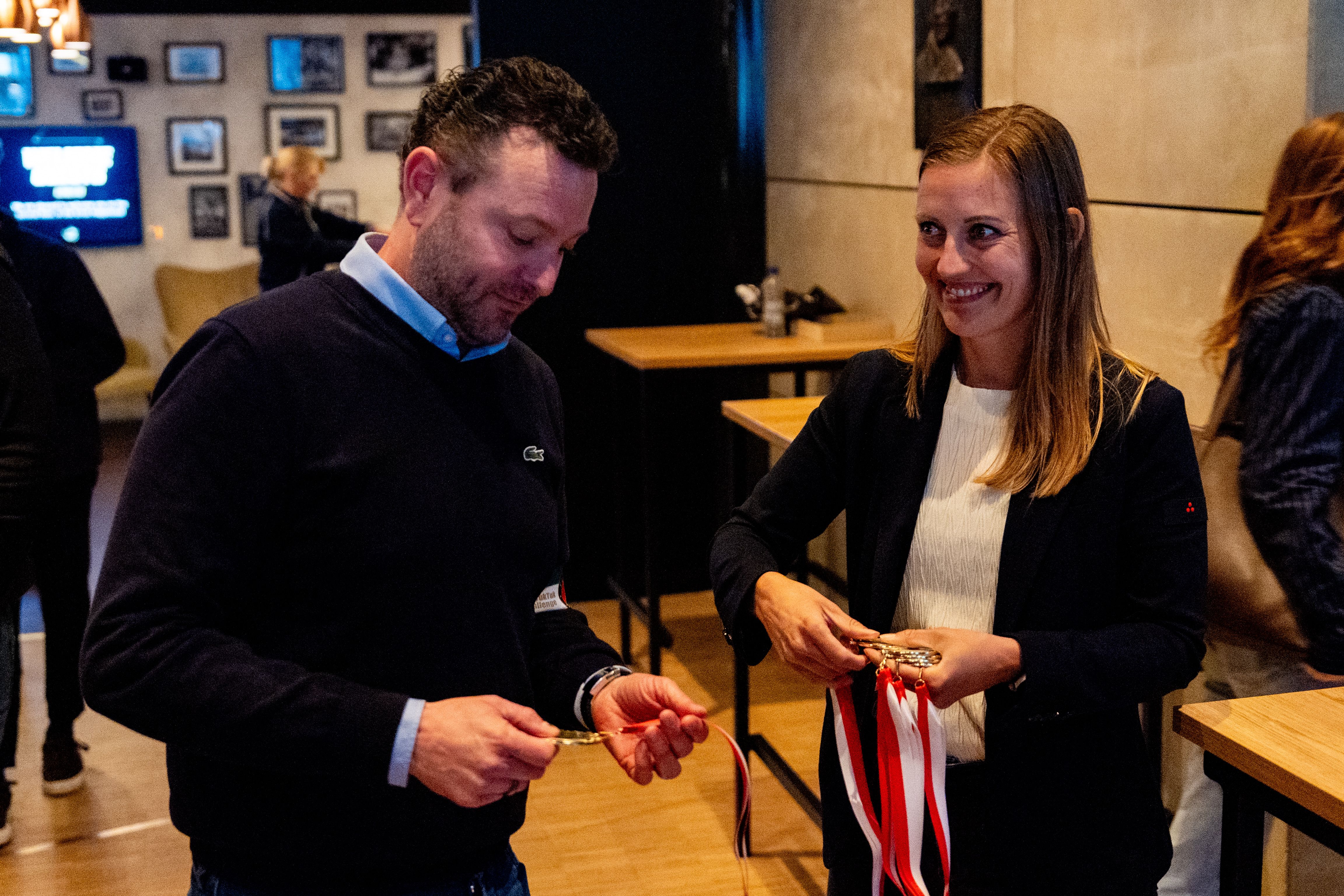 FBC Tuktuk challenge