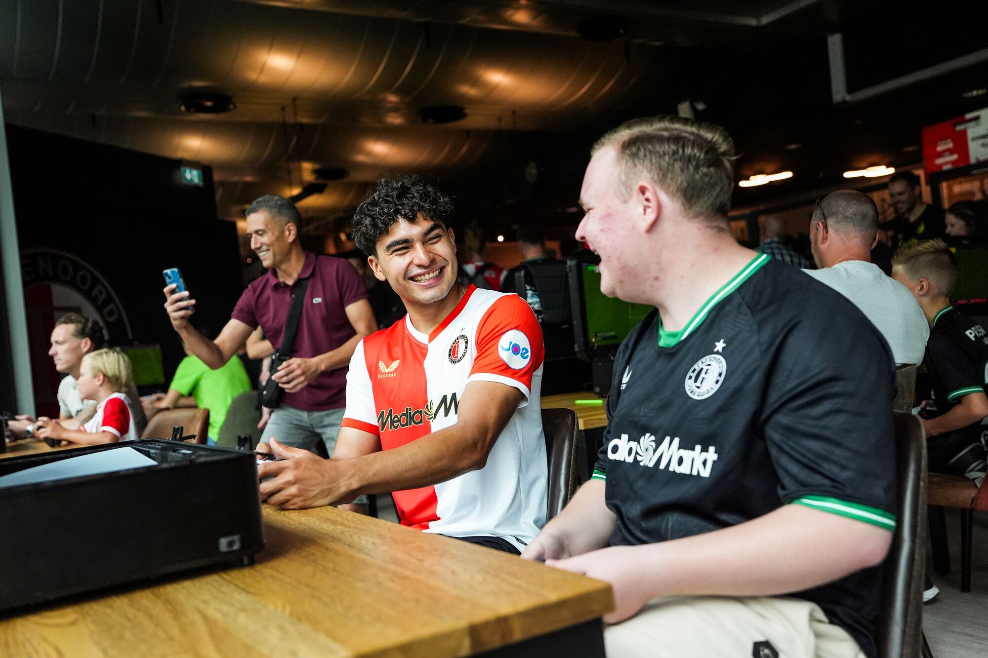 Feyenoord Festival 2025