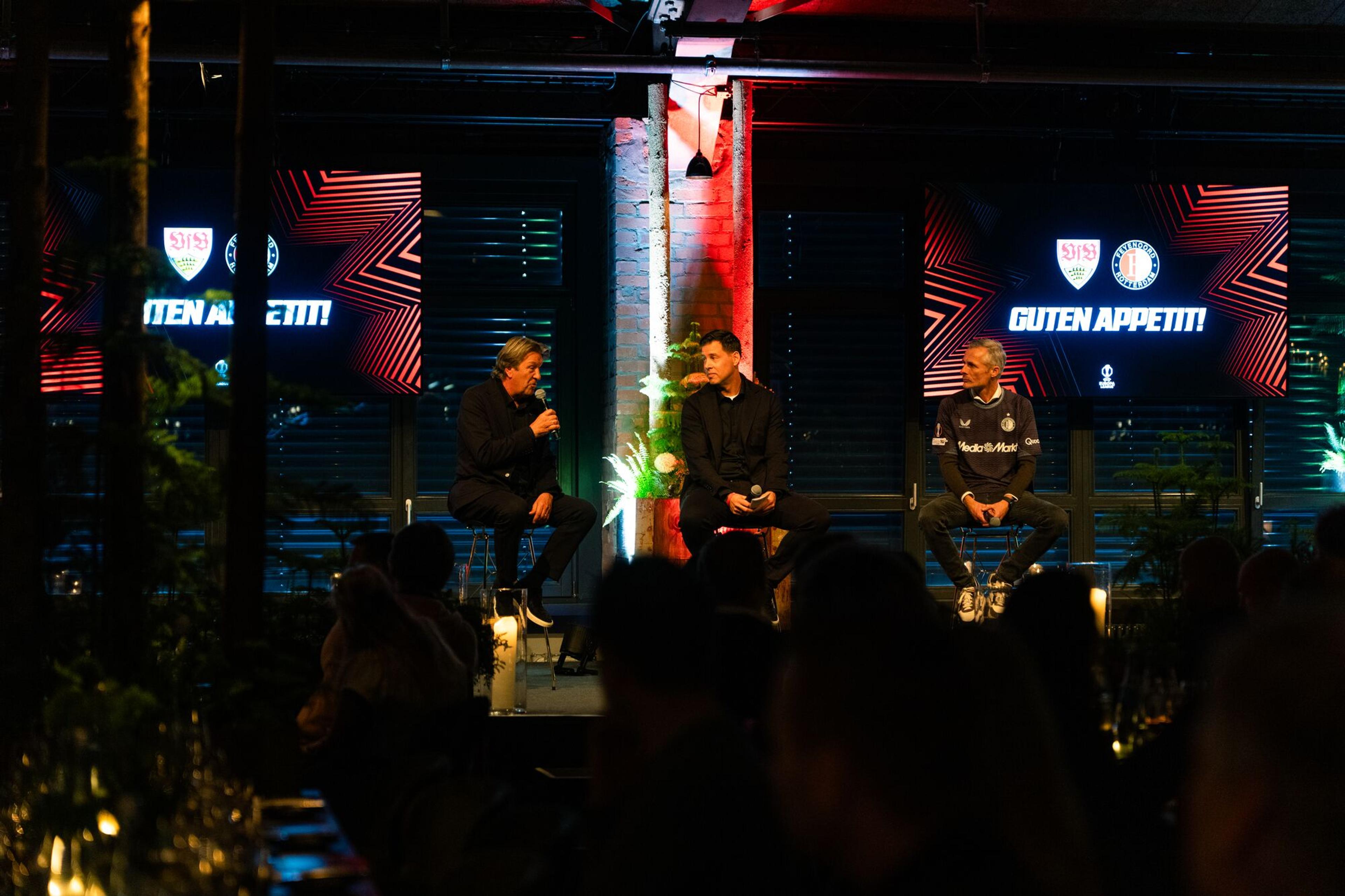 Business reis Stuttgart