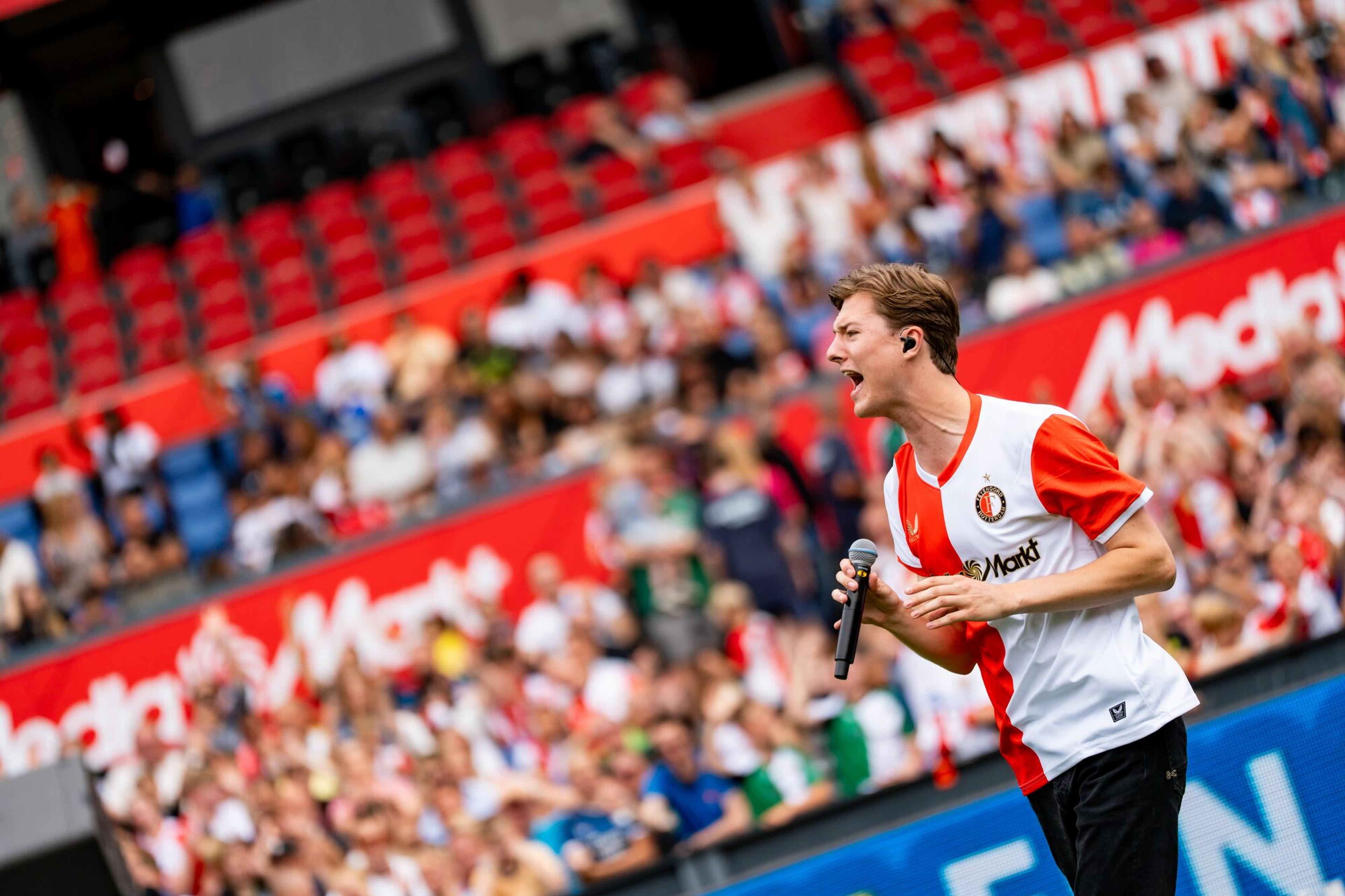 Feyenoord Festival 2025