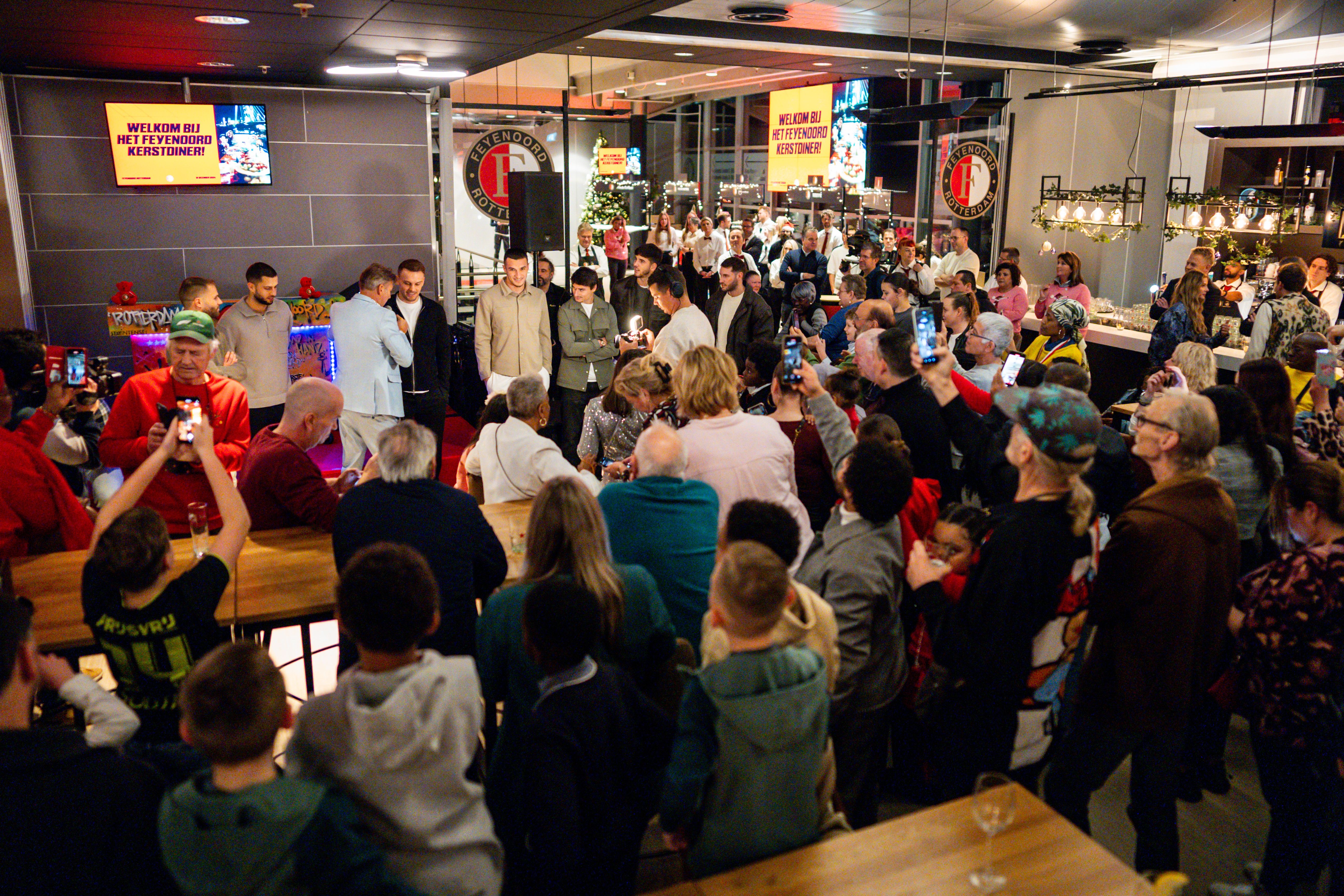 kerstdiner gallery 181224