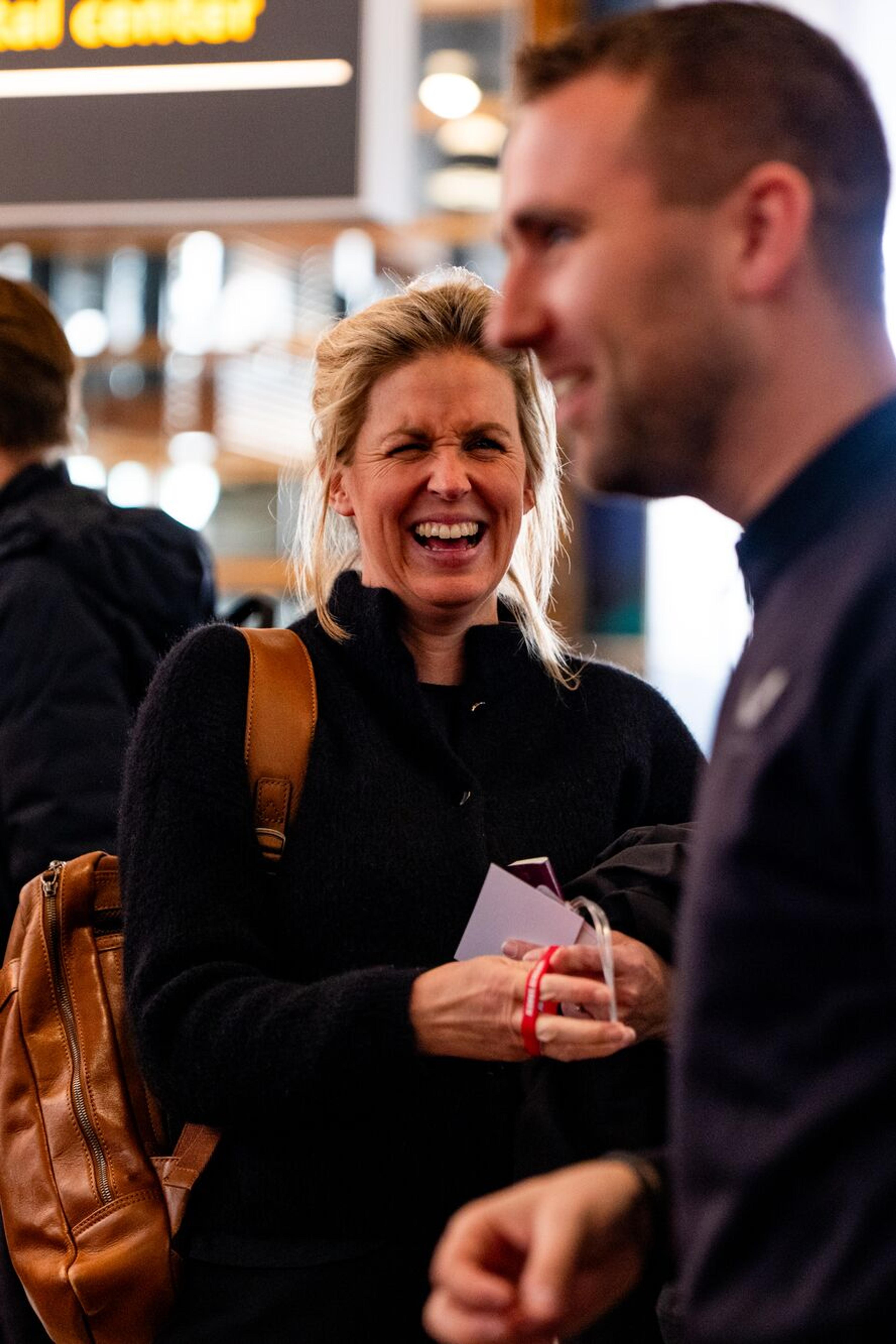 Business reis Stuttgart