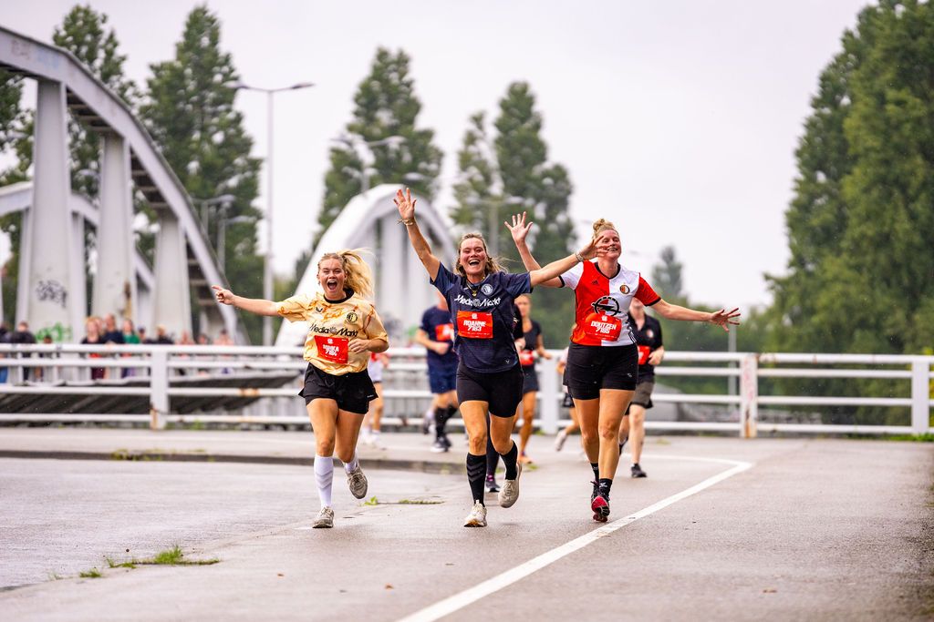De Kuip Run 2026