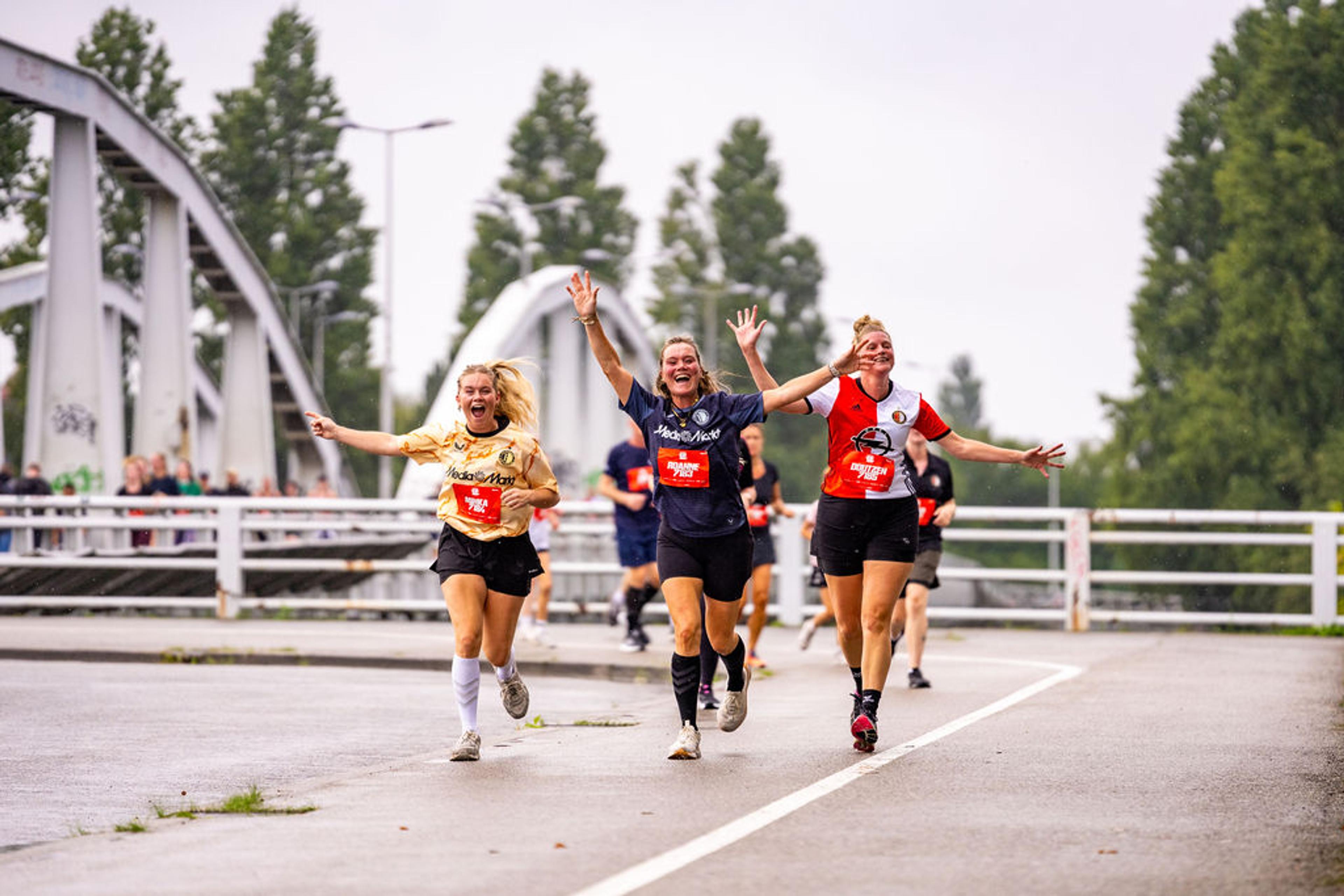 De Kuip Run 2026
