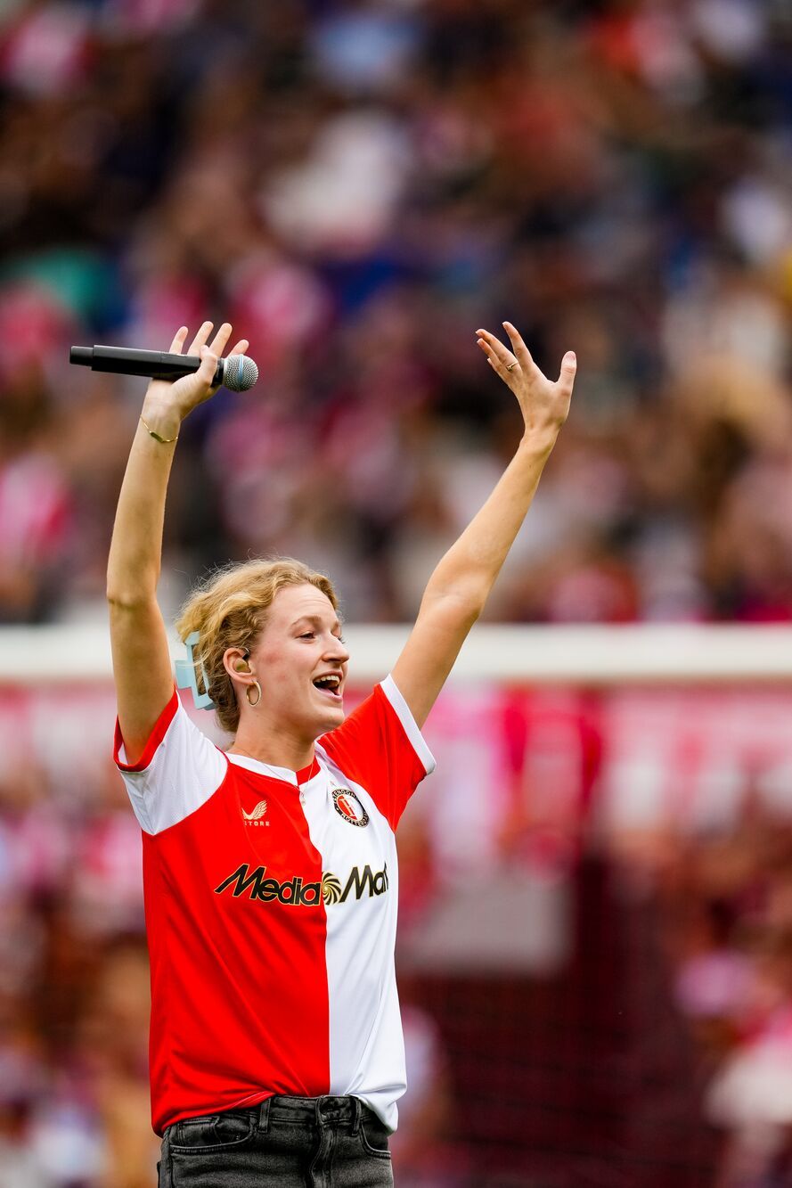 Feyenoord Festival 2025