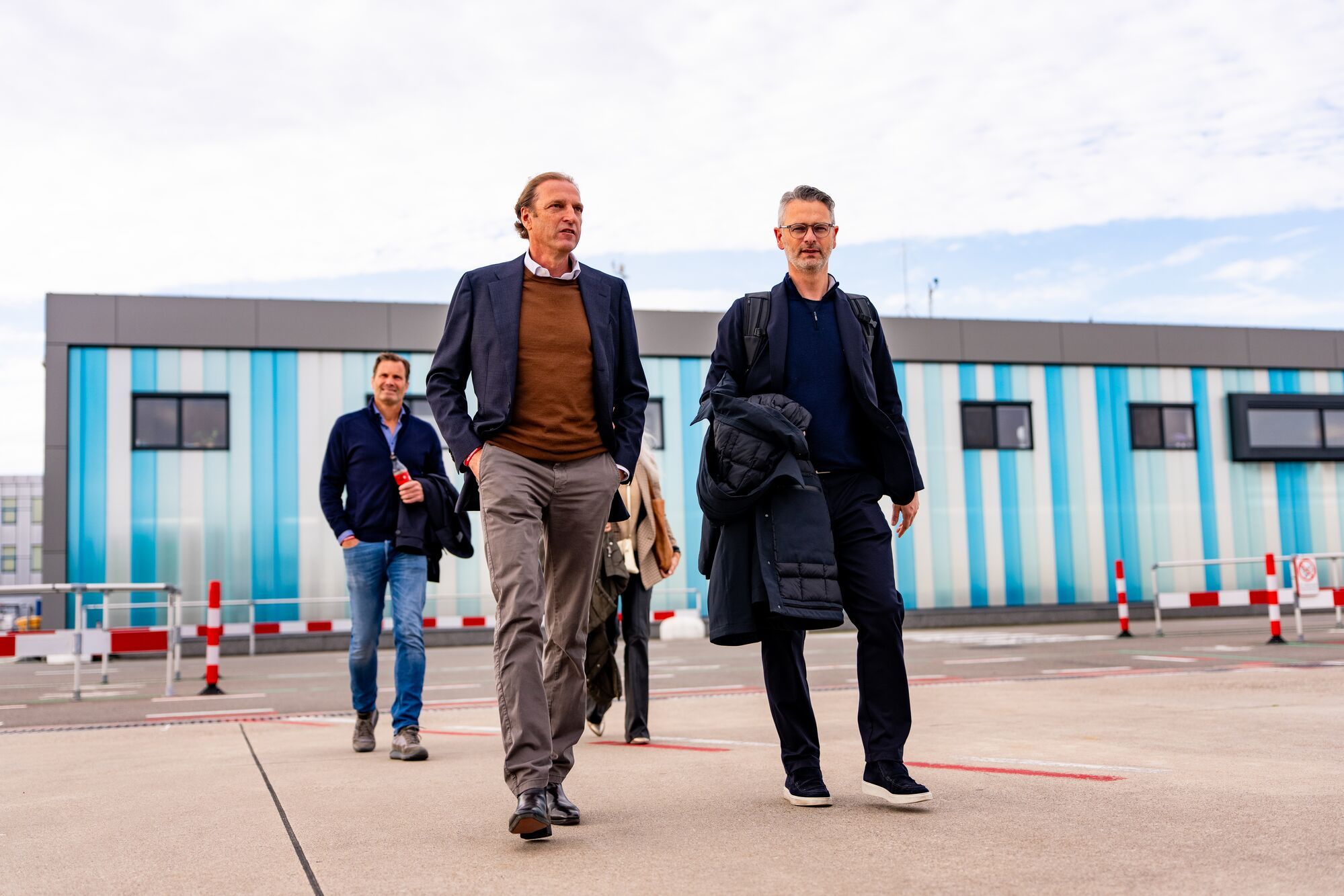 Business reis Stuttgart