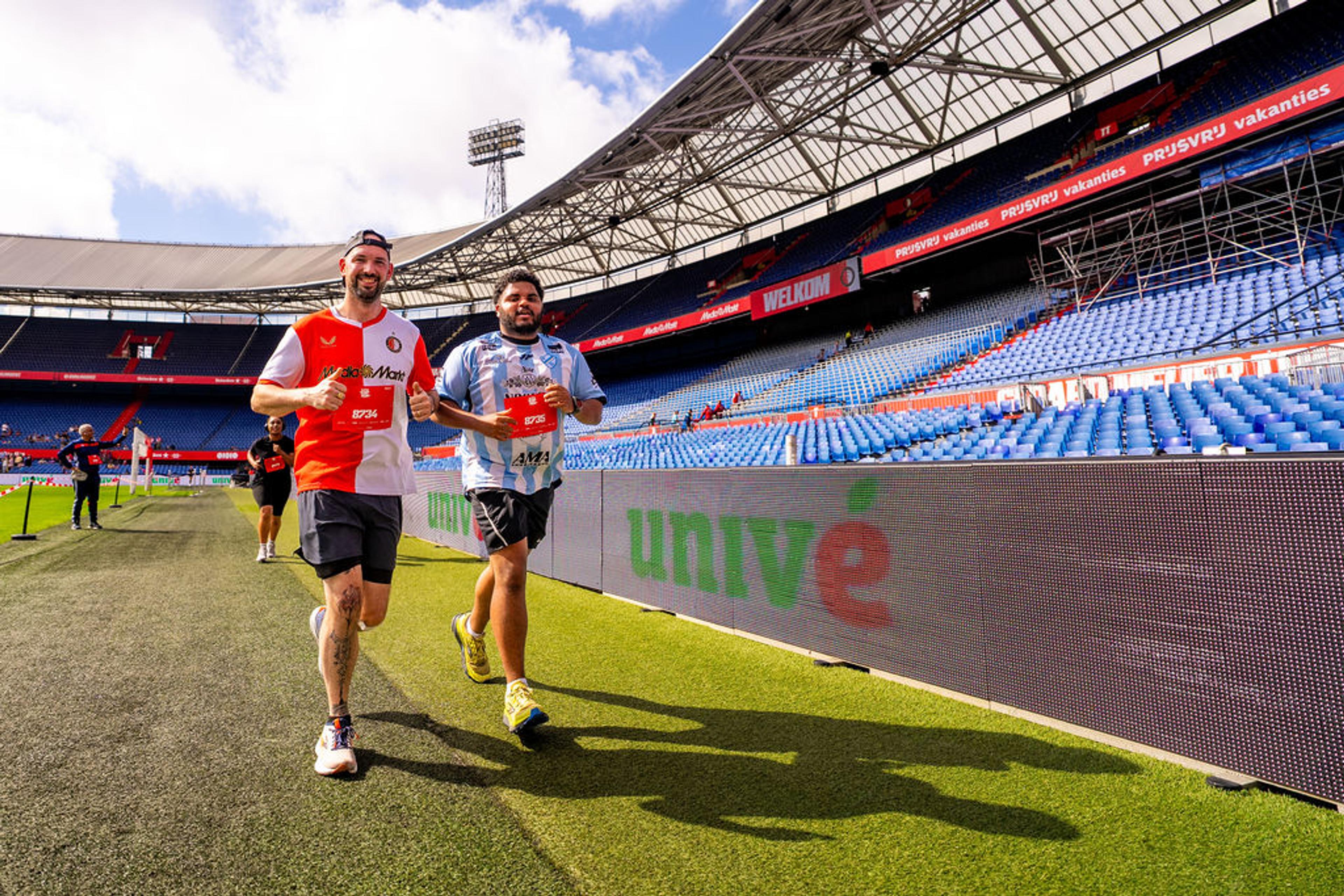 De Kuip Run 2026