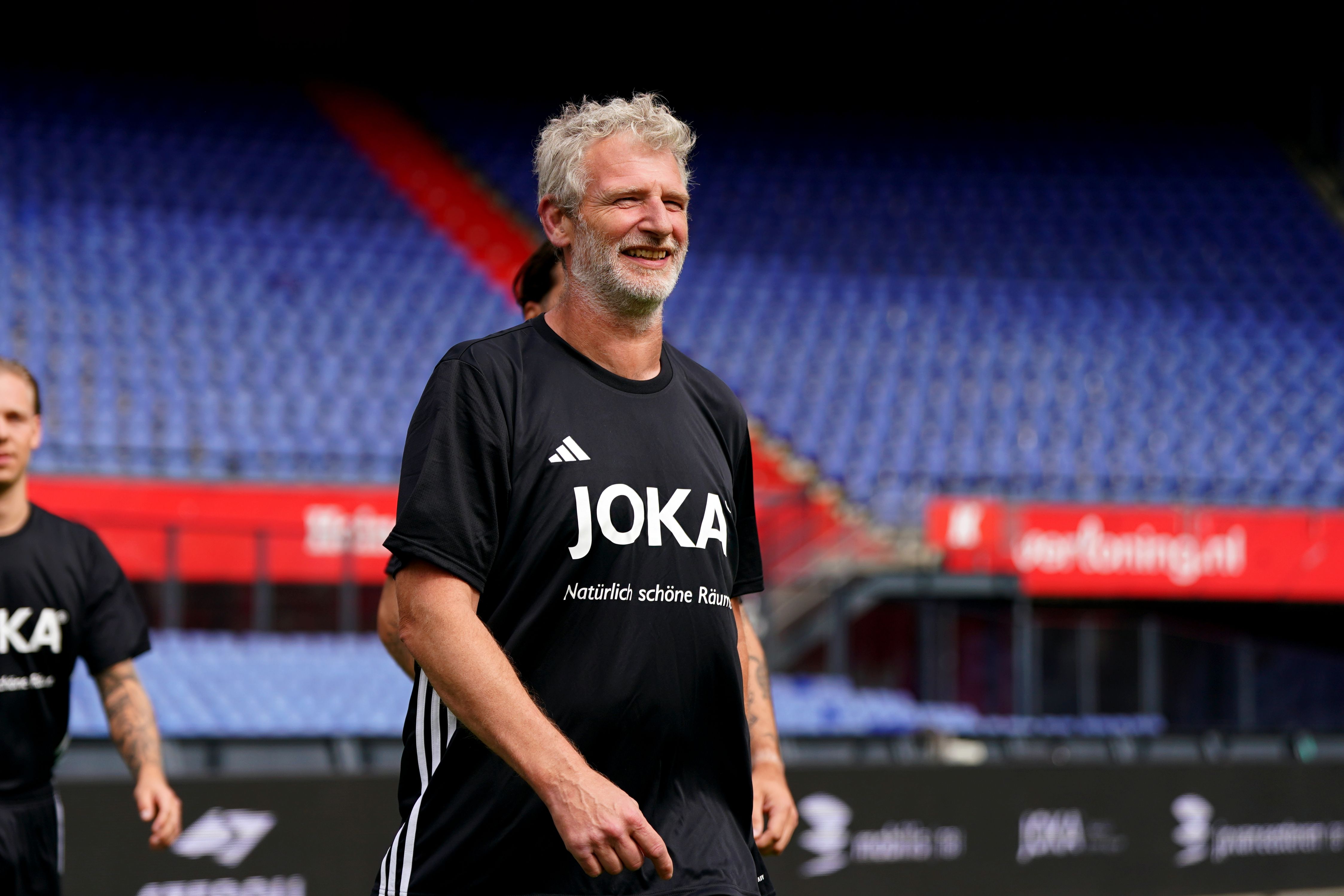 Foto's Bouw Cup