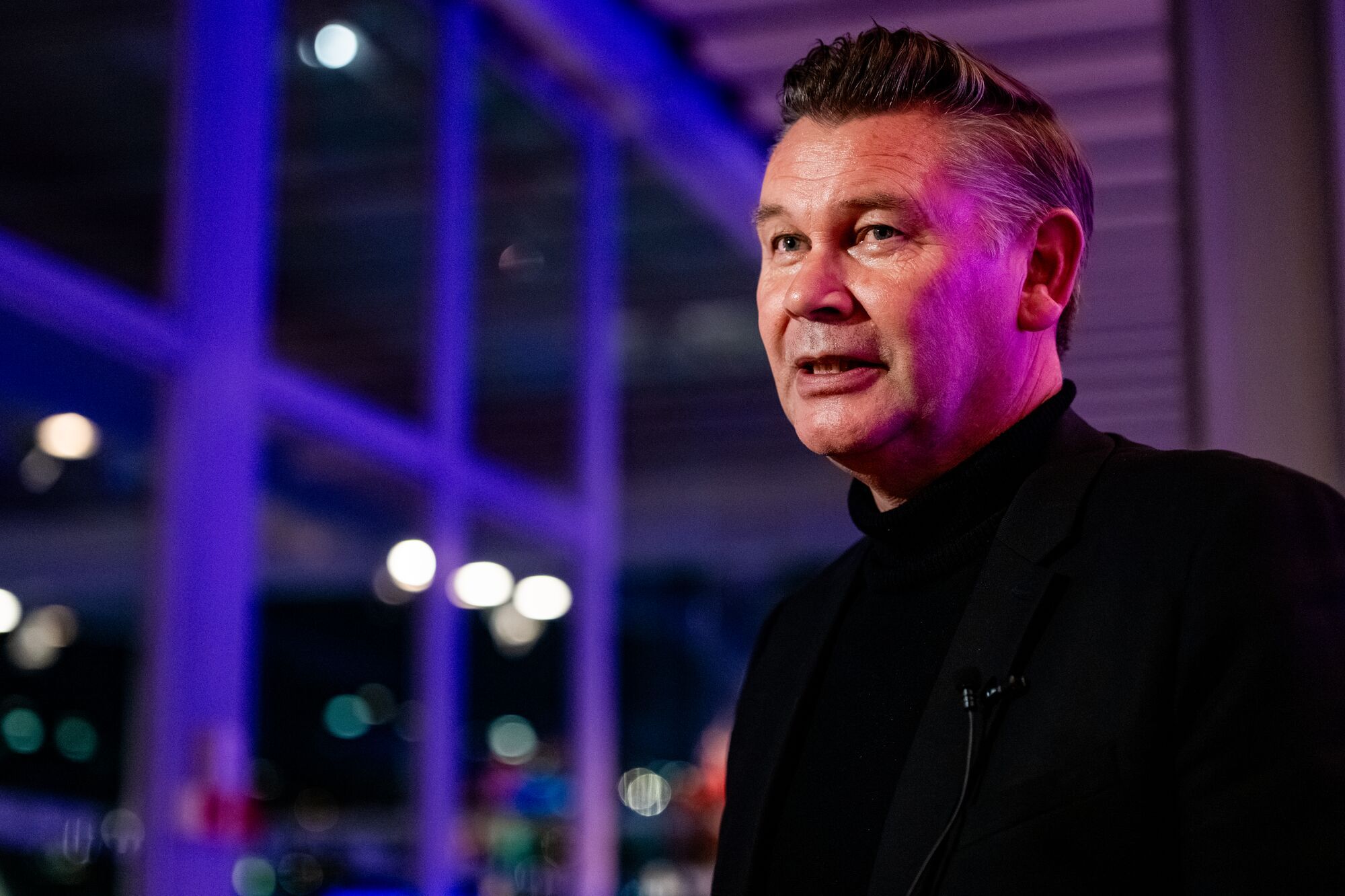 Business reis Stuttgart