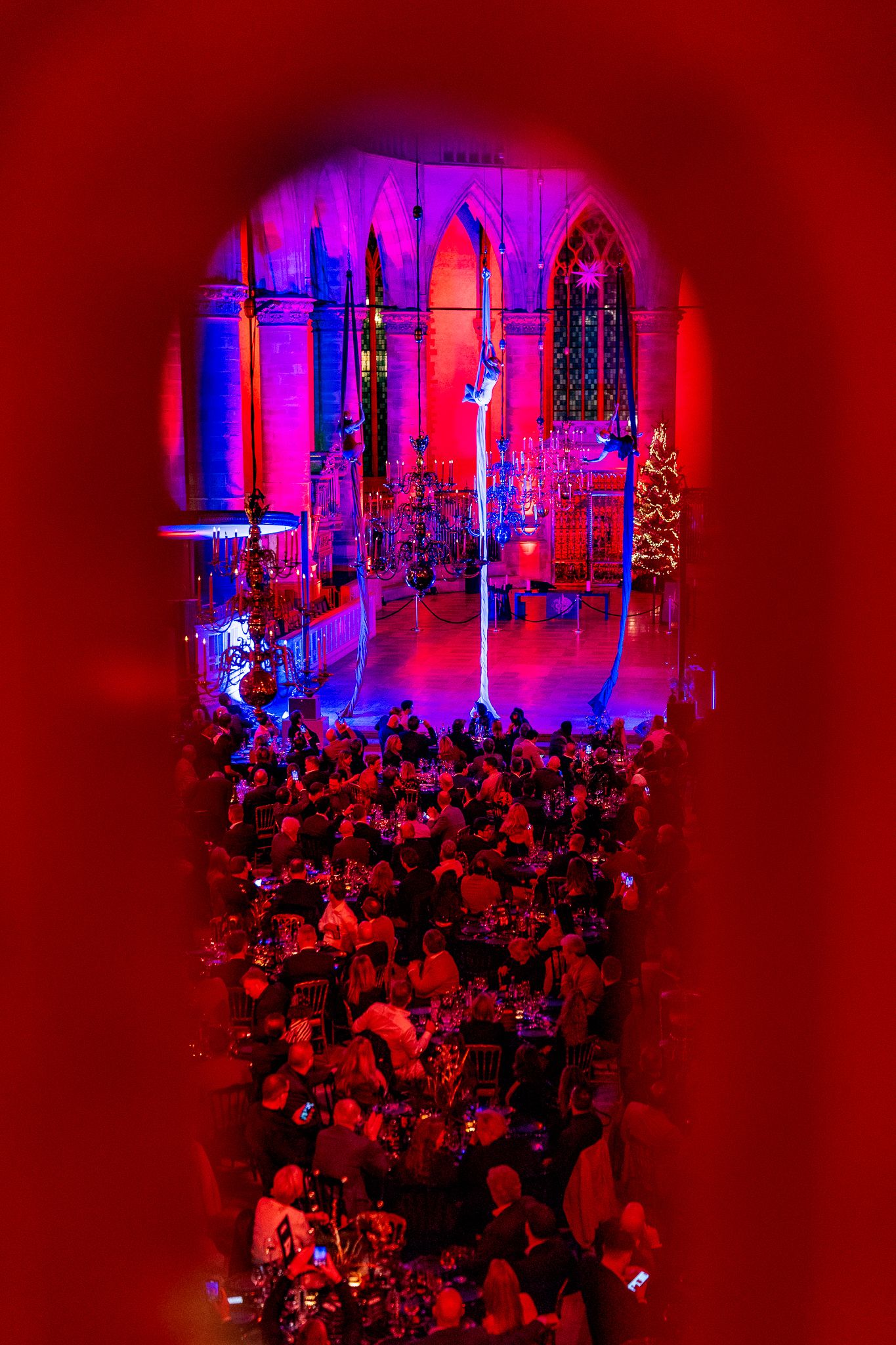 Foto's Laurenskerk