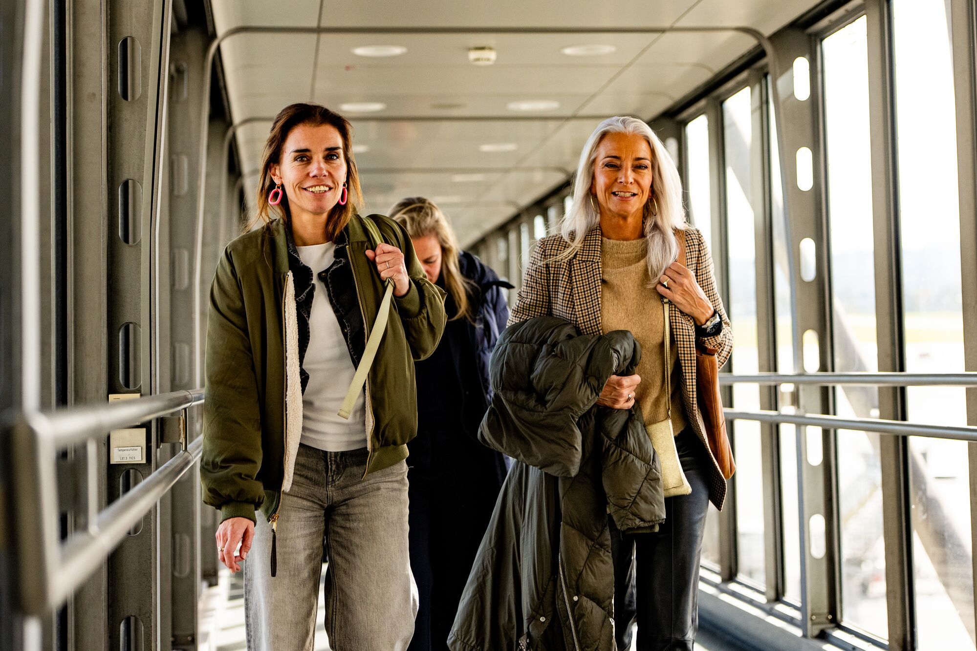 Business reis Stuttgart