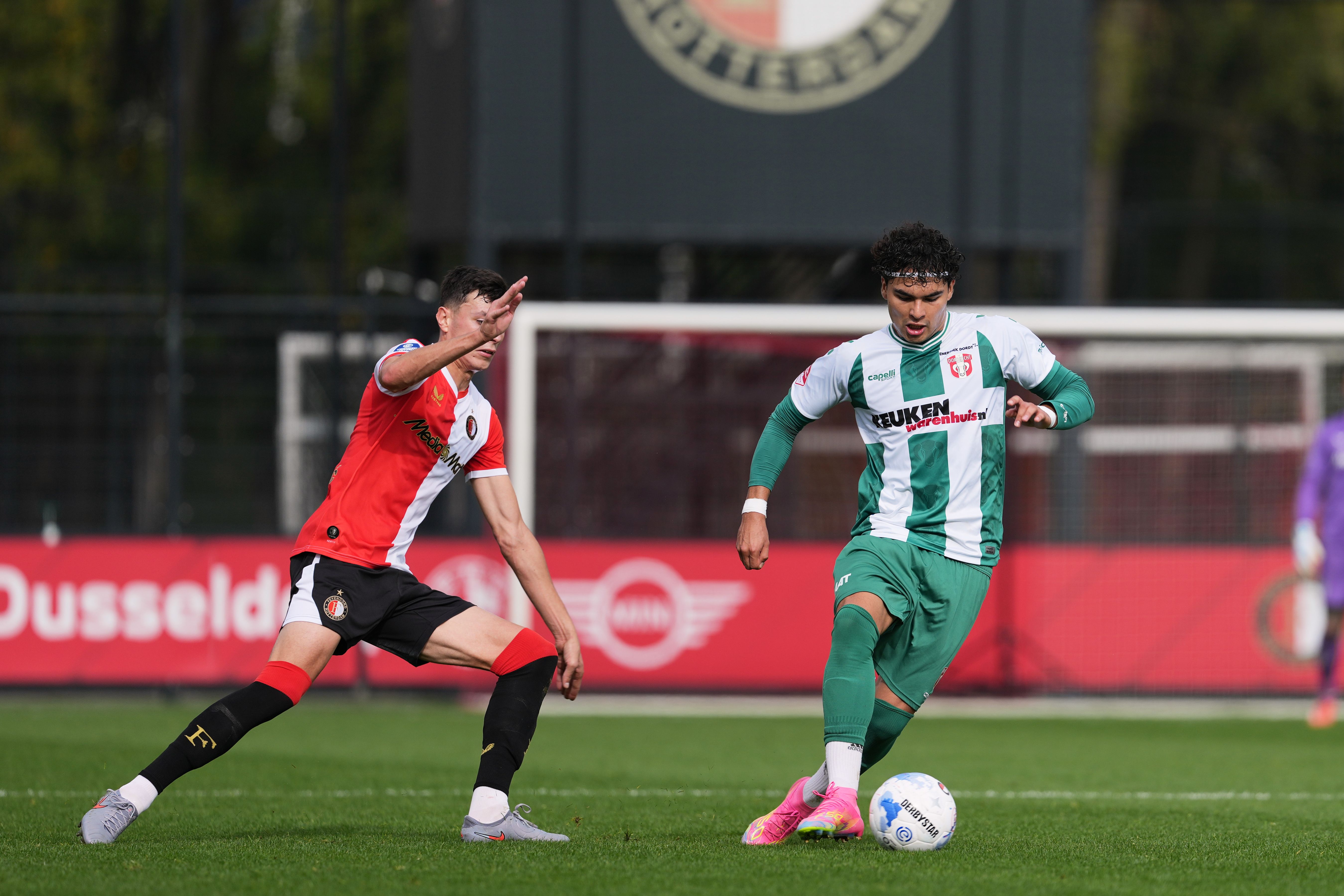 Cover samenwerking Dordrecht 260326