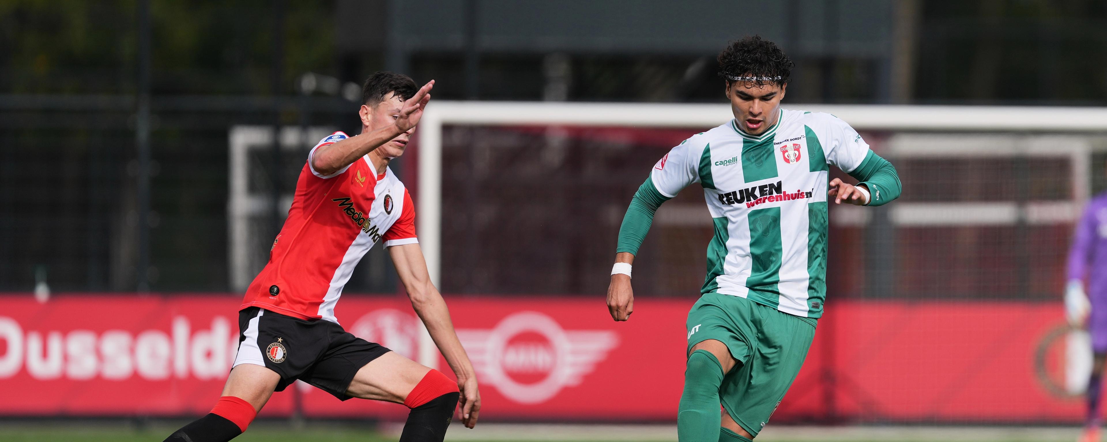 Cover samenwerking Dordrecht 260326