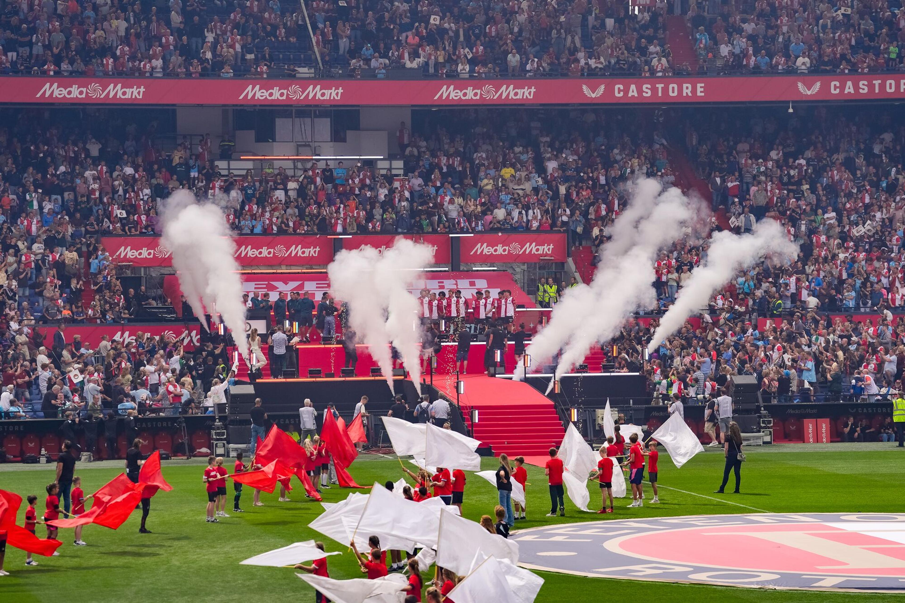 Feyenoord Festival