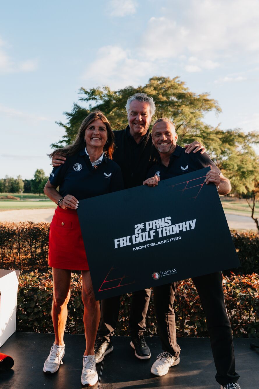 FBC Golf Trophy 2026