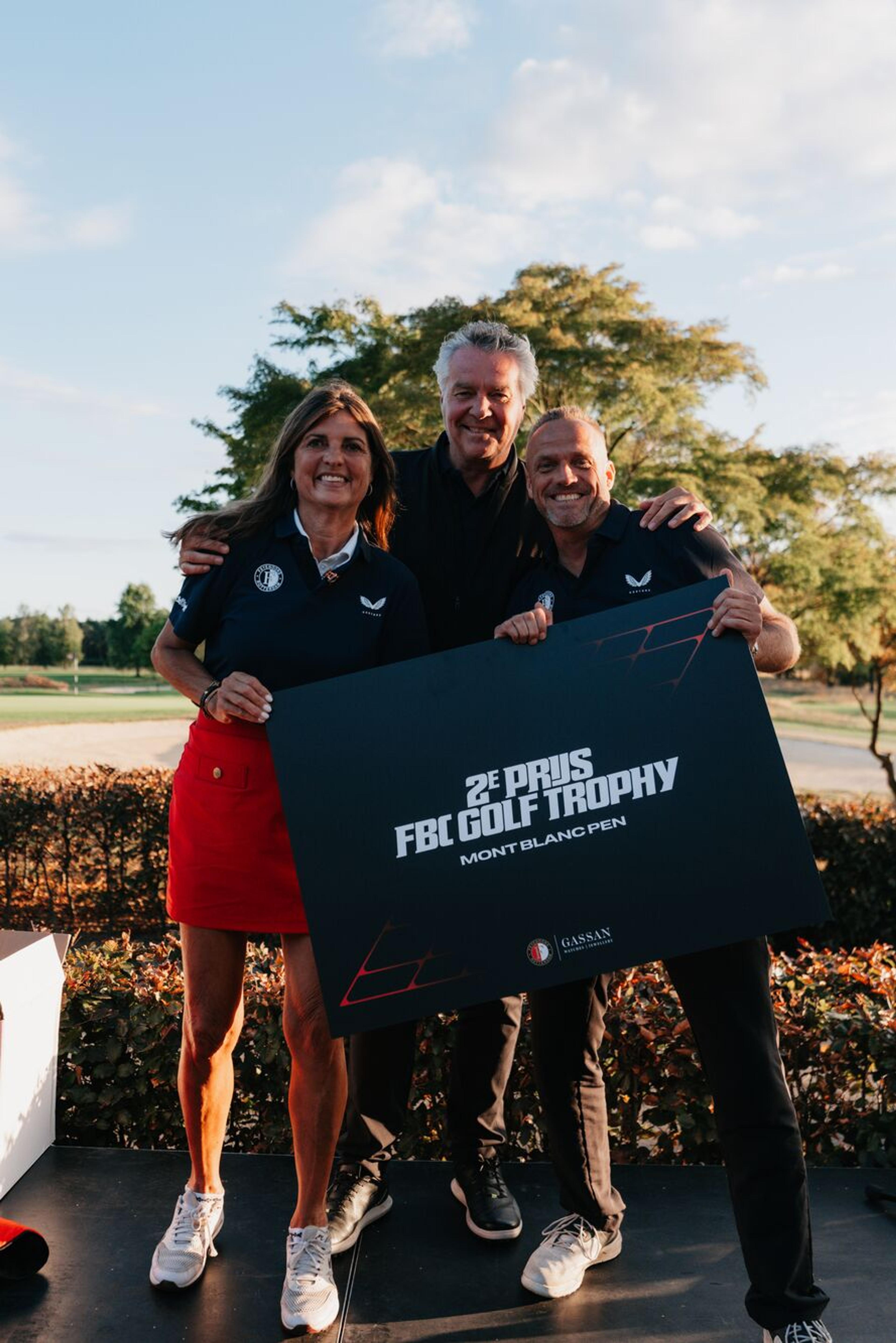 FBC Golf Trophy 2026