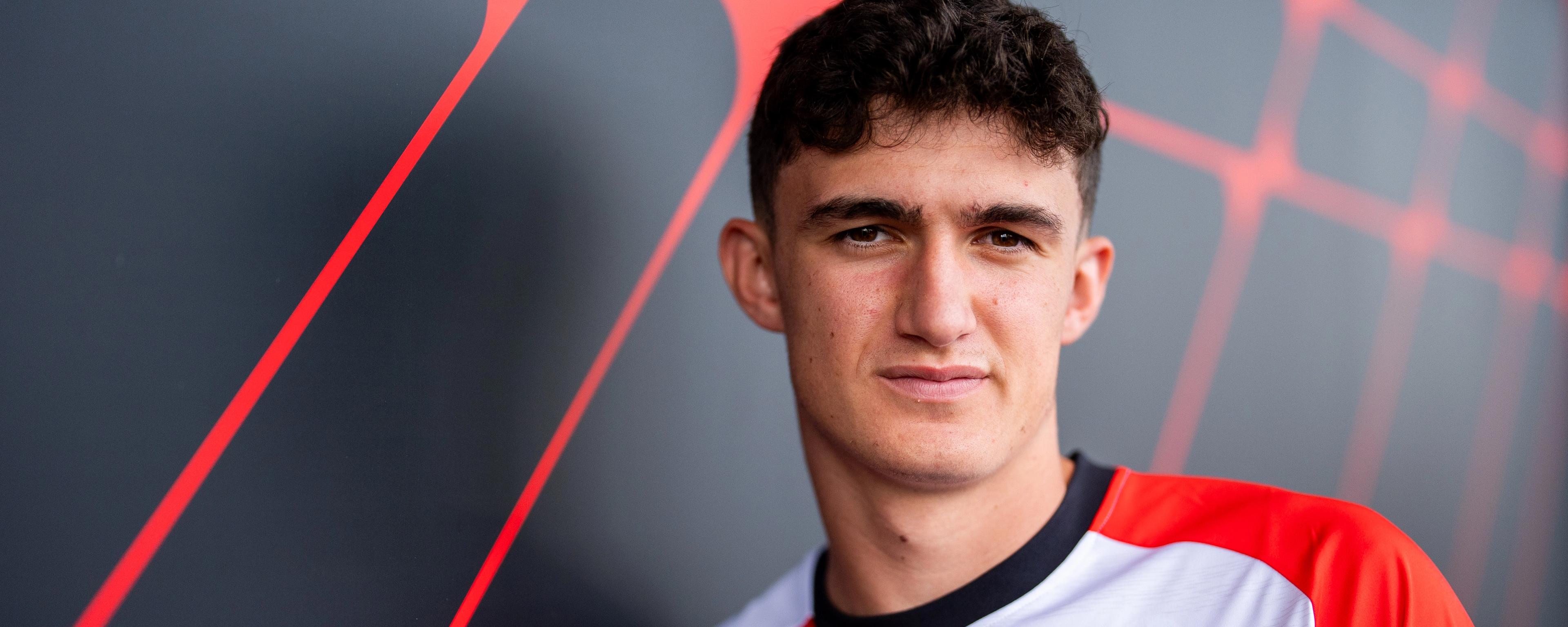 parlanti vertrek 160725 header