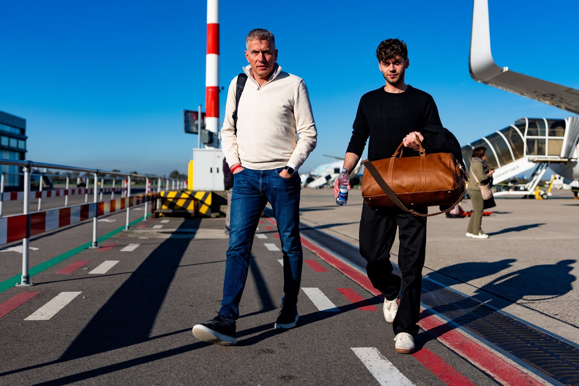 Business reis Stuttgart