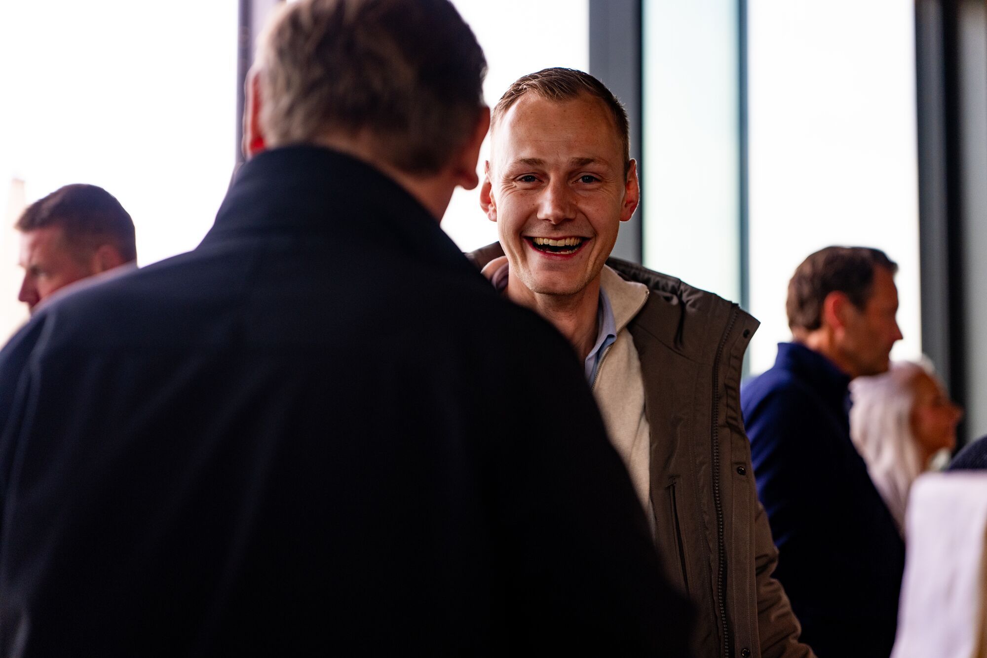 Business reis Stuttgart