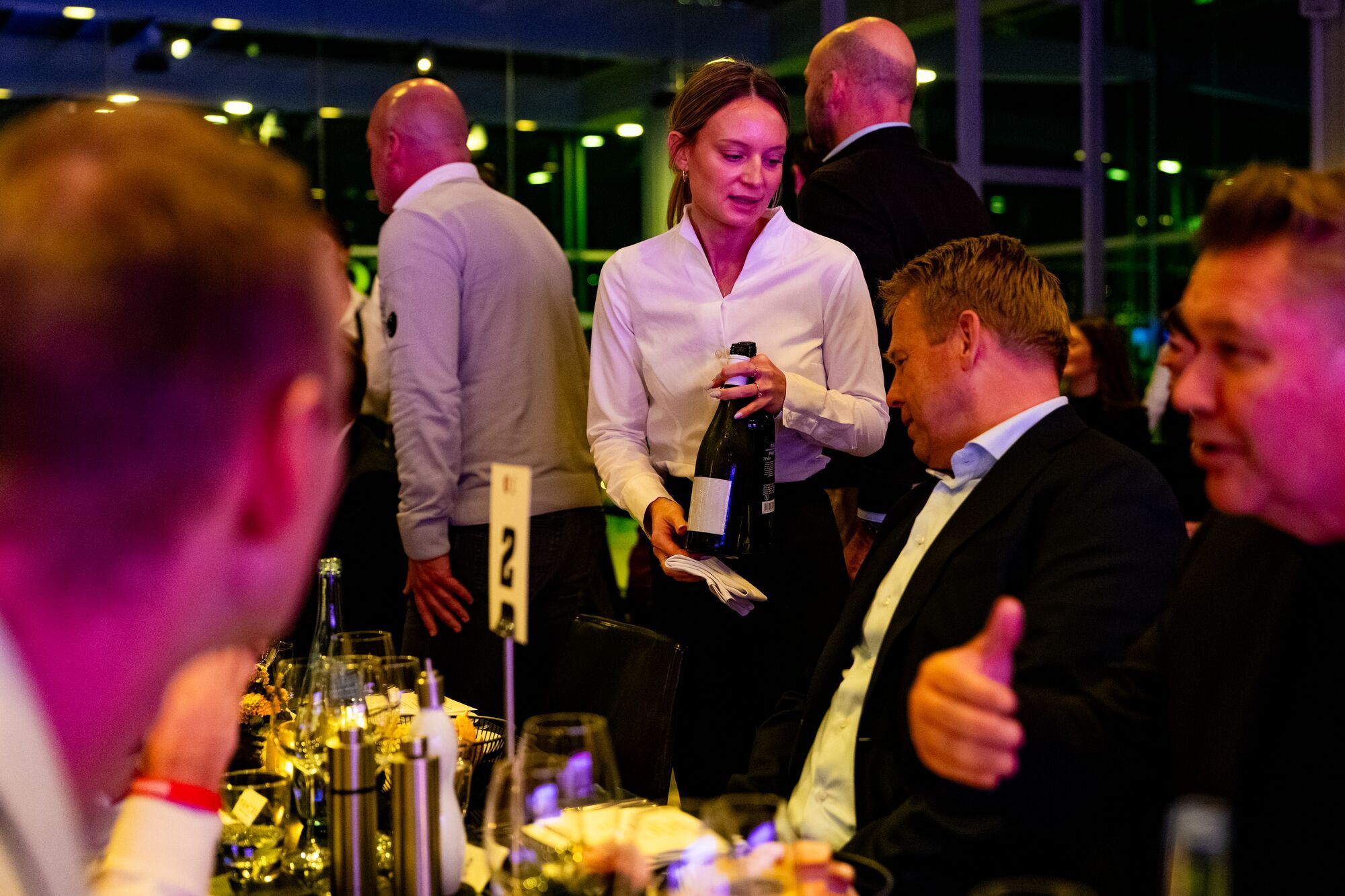 Business reis Stuttgart