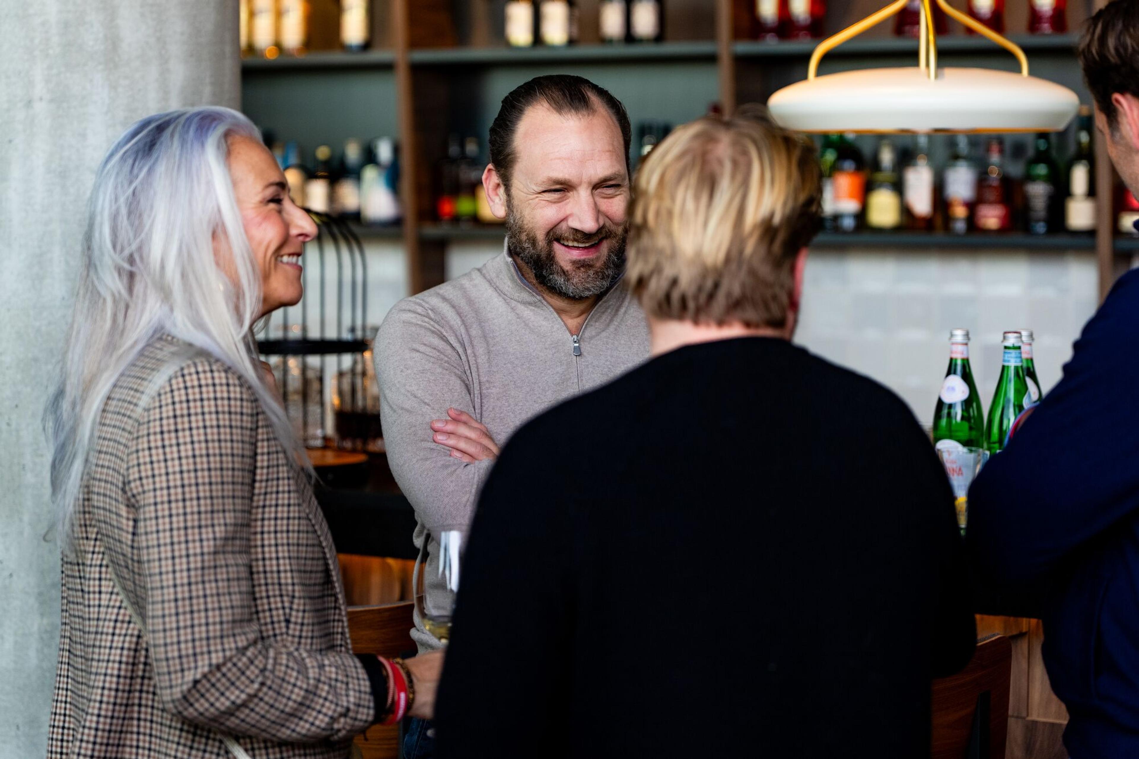 Business reis Stuttgart