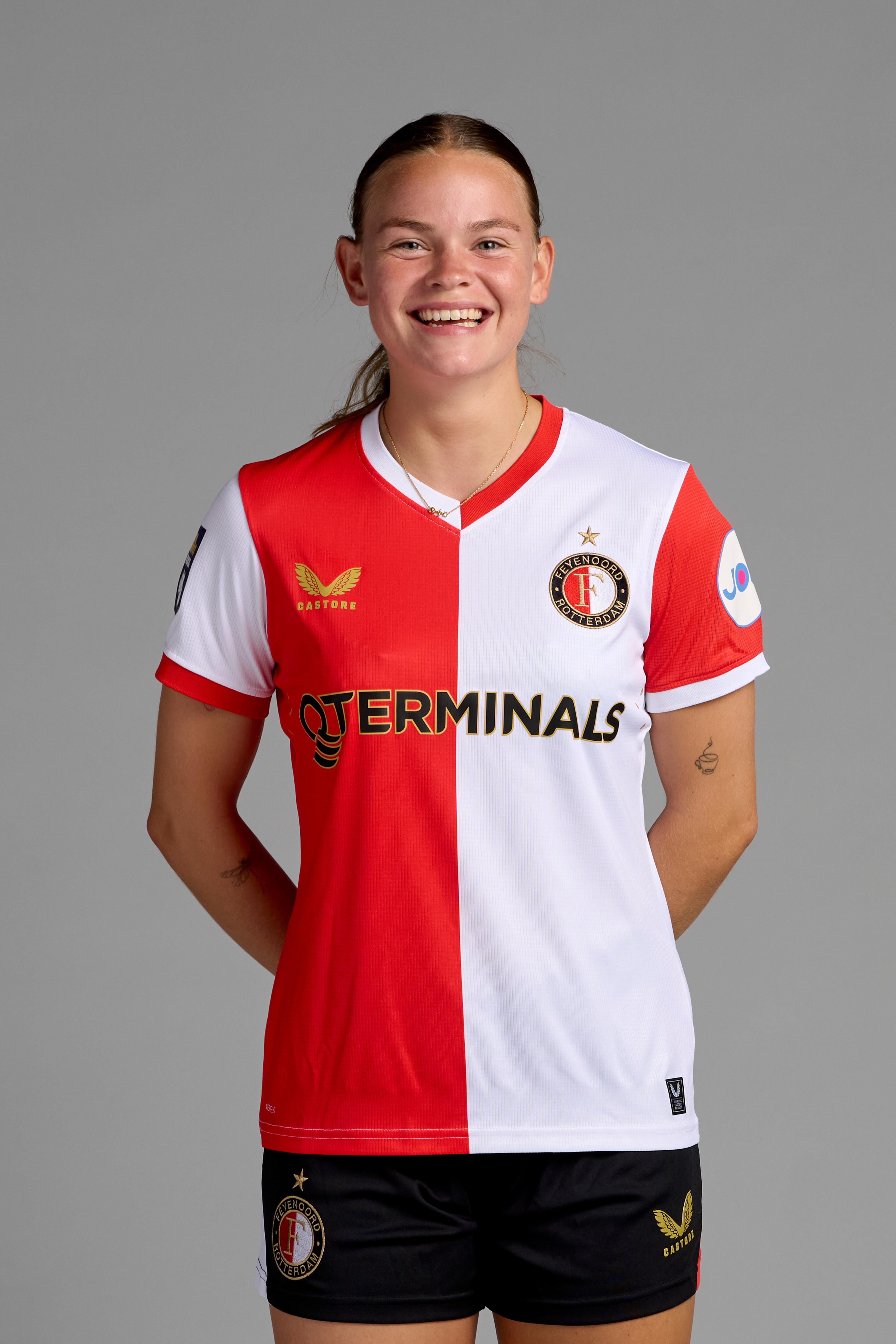 Justine Brandau