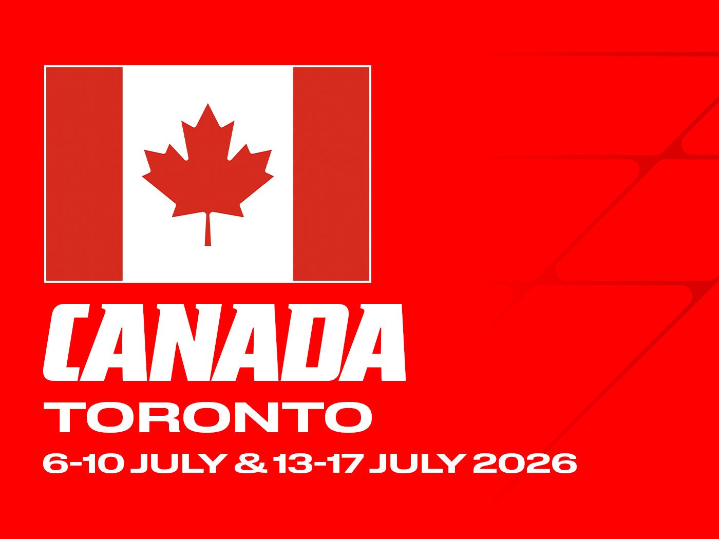 Feyenoord camp Toronto 2026