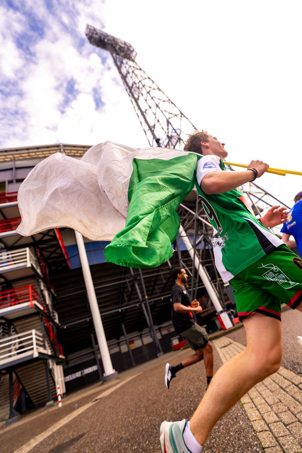 De Kuip Run 2026