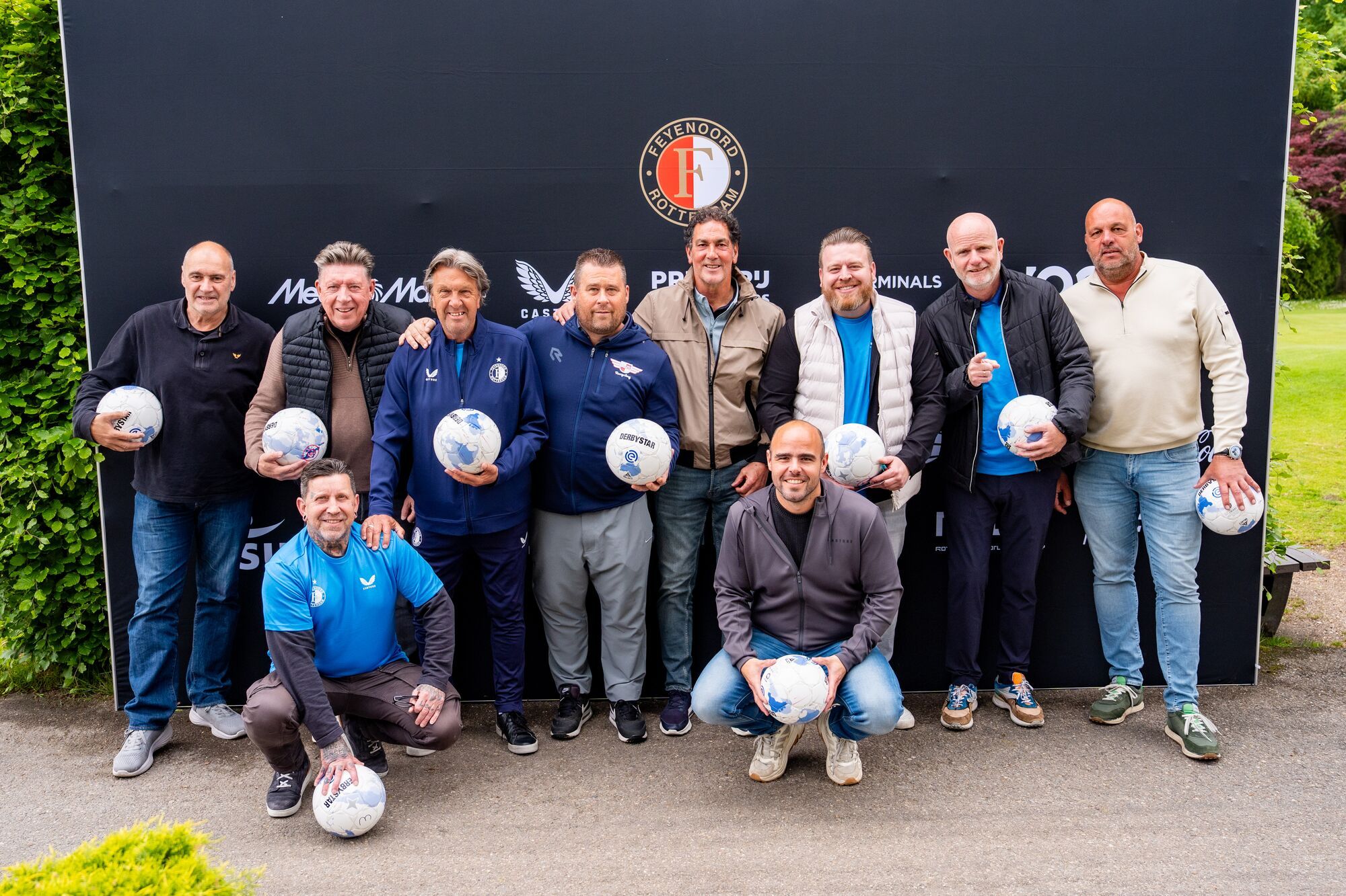 FBC Voetgolf