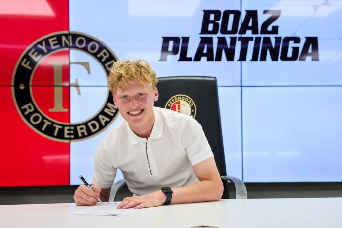 Boaz Plantinga contract 290426