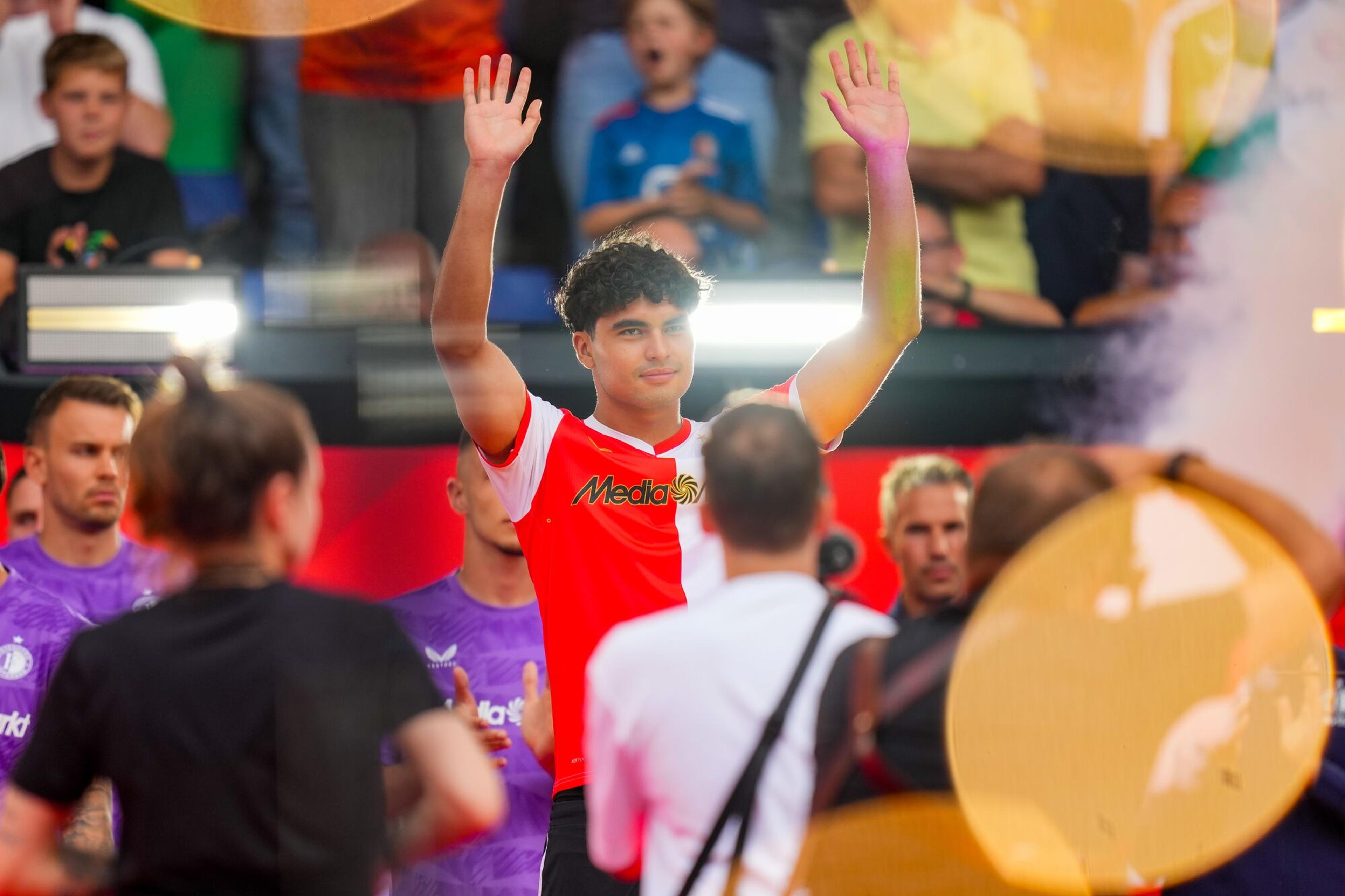 Feyenoord Festival 2025