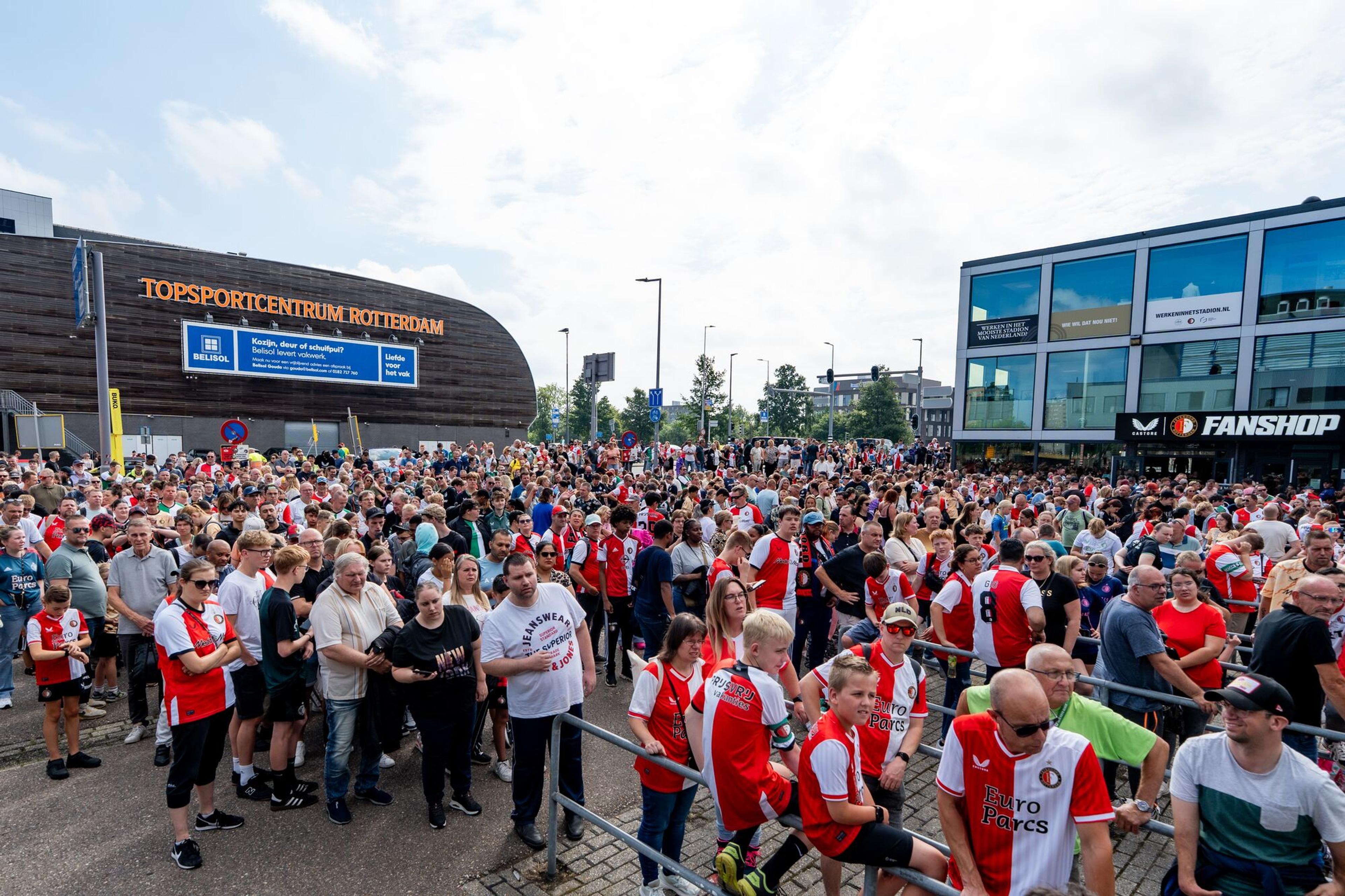 Feyenoord Festival 2025